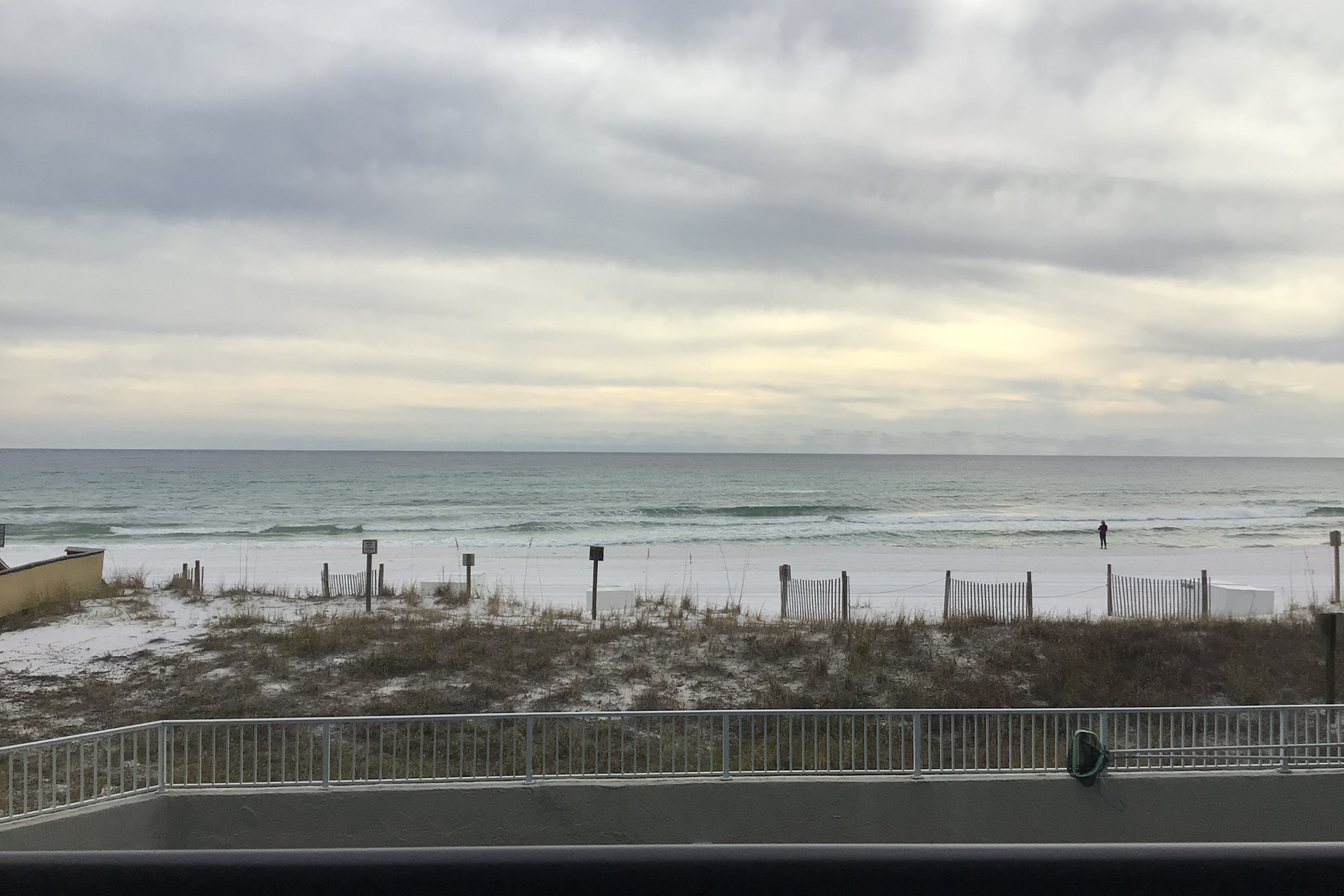 Island Echos 2J Condo rental in Island Echos in Fort Walton Beach Florida - #15