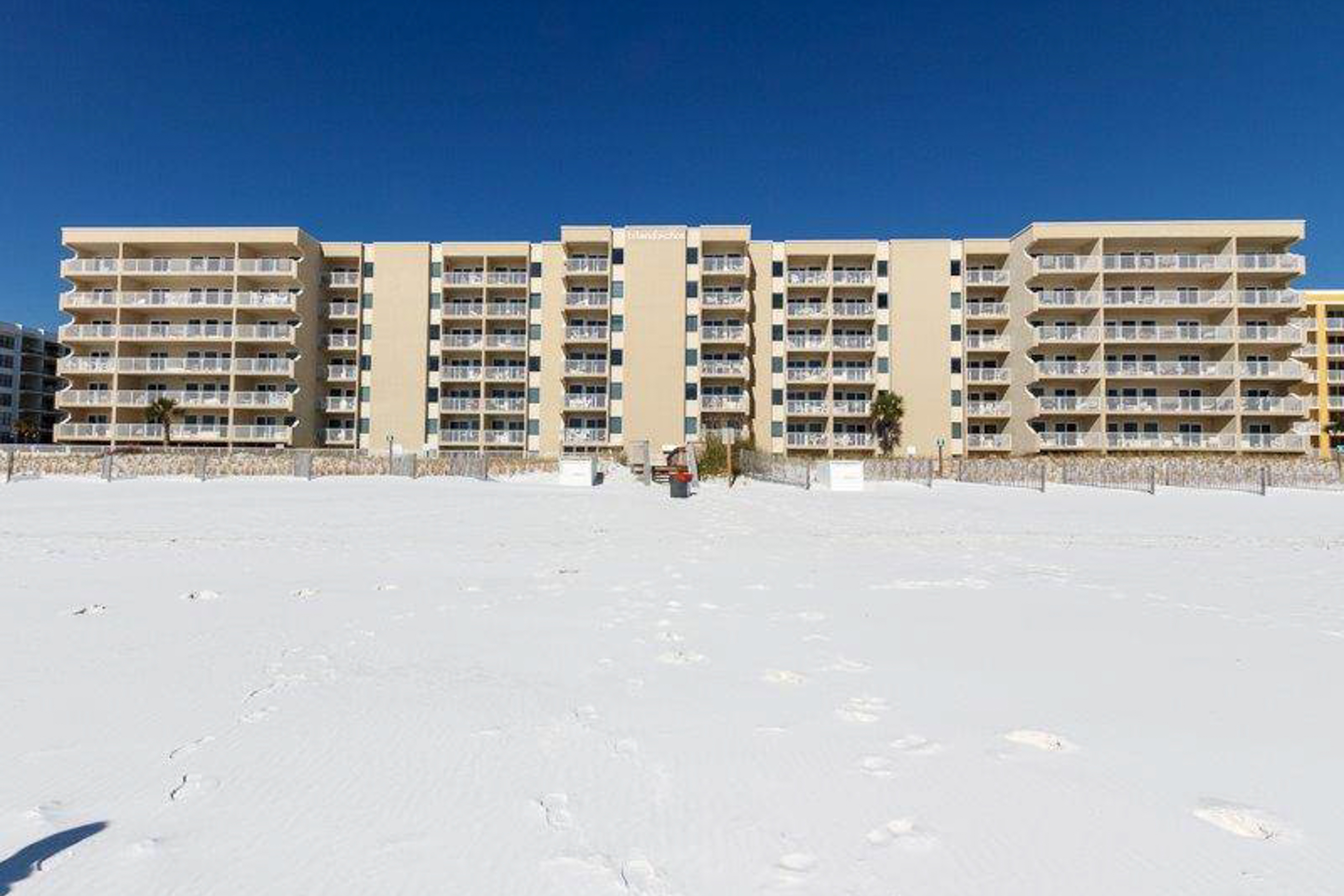 Island Echos 2J Condo rental in Island Echos in Fort Walton Beach Florida - #16