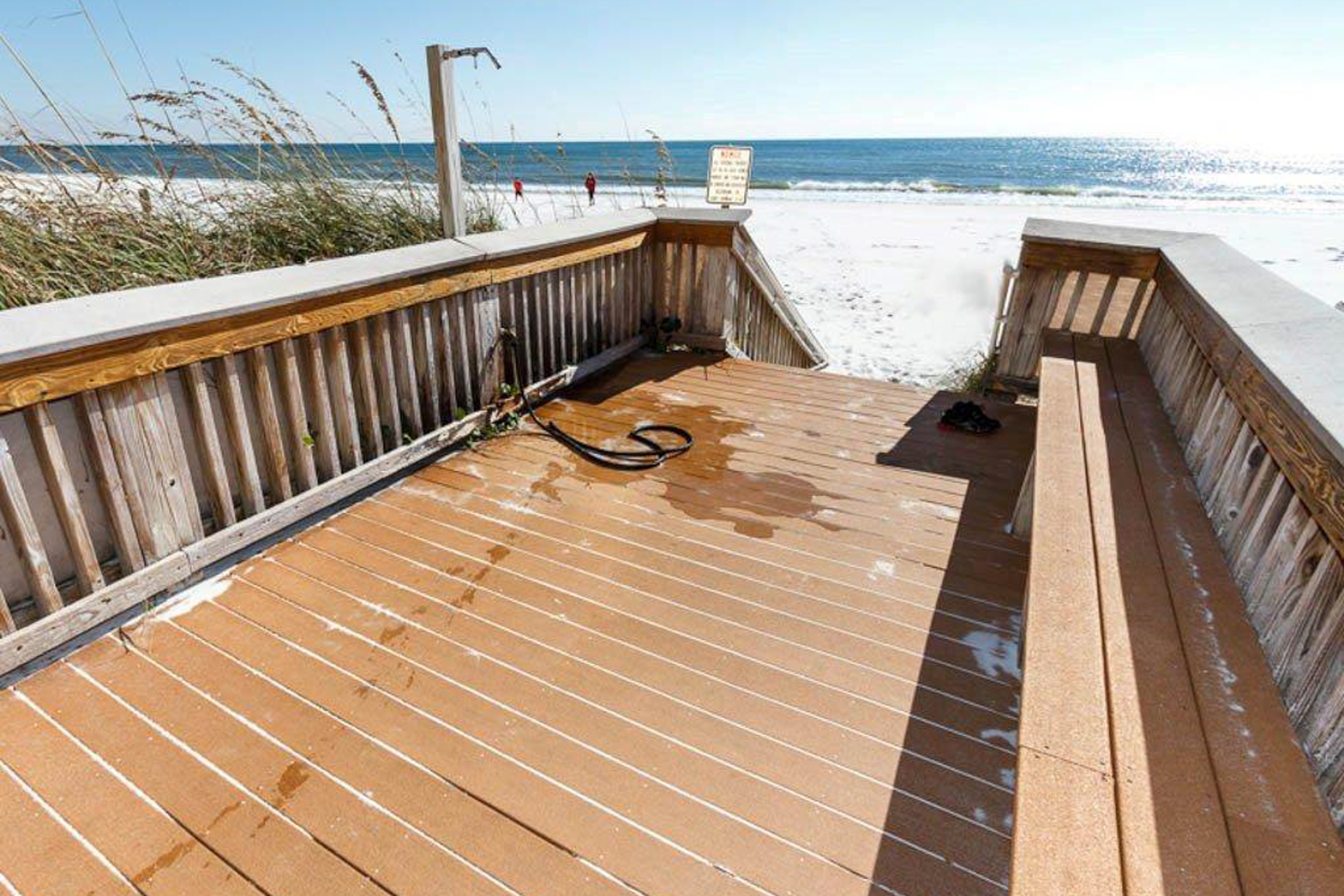 Island Echos 2J Condo rental in Island Echos in Fort Walton Beach Florida - #18