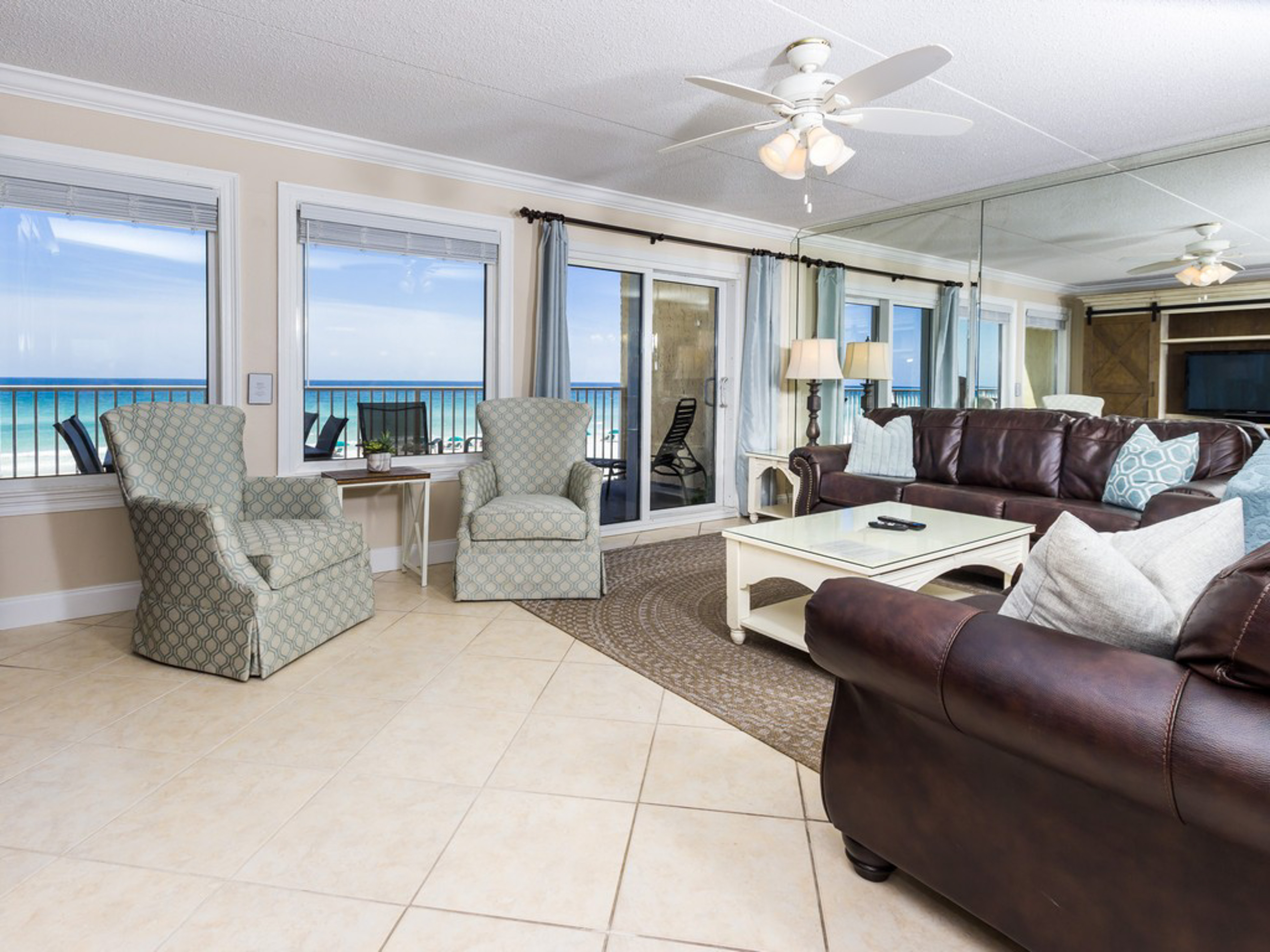 Island Echos 3BC Condo rental in Island Echos in Fort Walton Beach Florida - #3