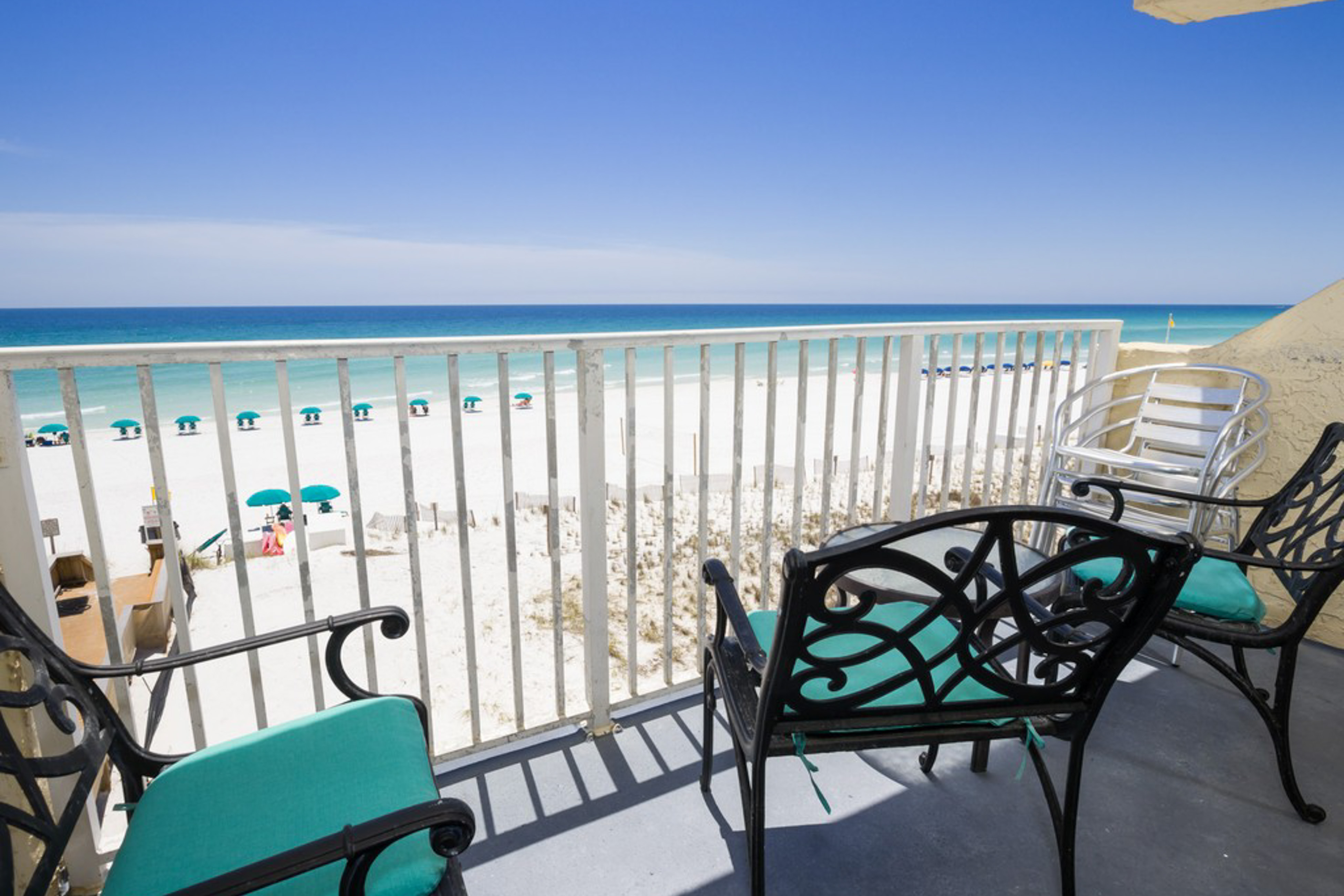 Island Echos 4I Condo rental in Island Echos in Fort Walton Beach Florida - #17