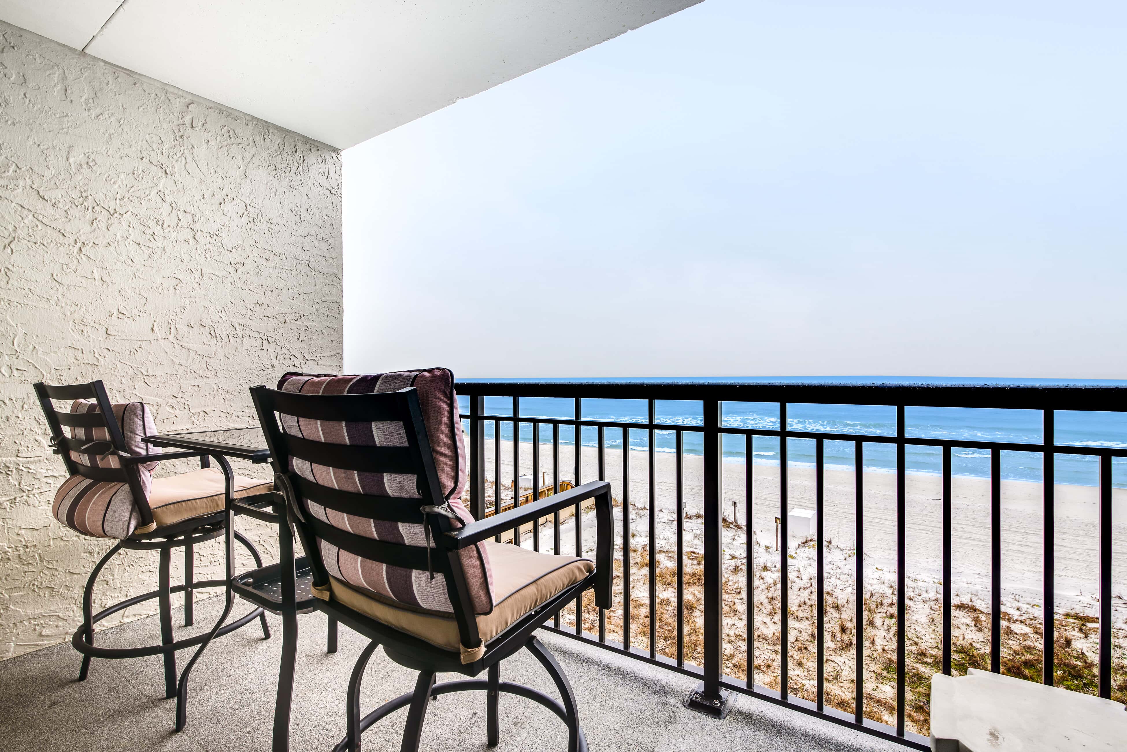 Island Echos 4K Condo rental in Island Echos in Fort Walton Beach Florida - #2