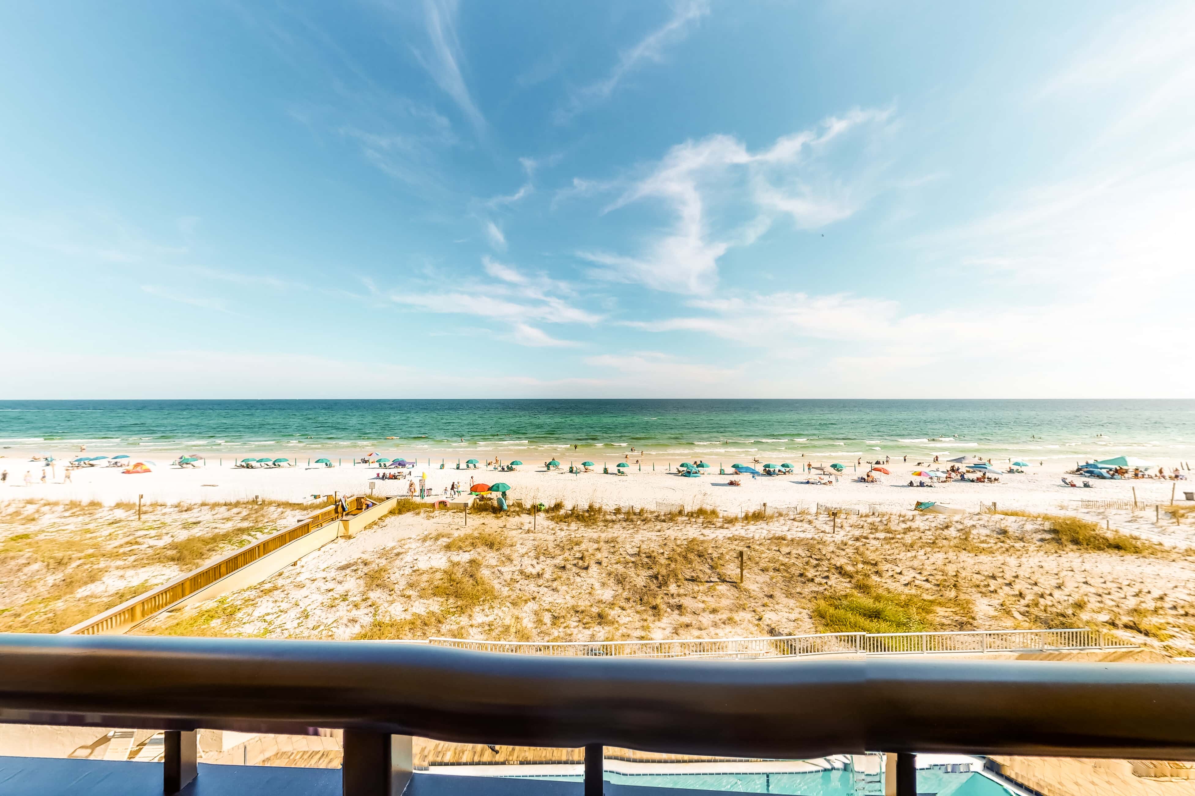 Island Echos 4K Condo rental in Island Echos in Fort Walton Beach Florida - #3