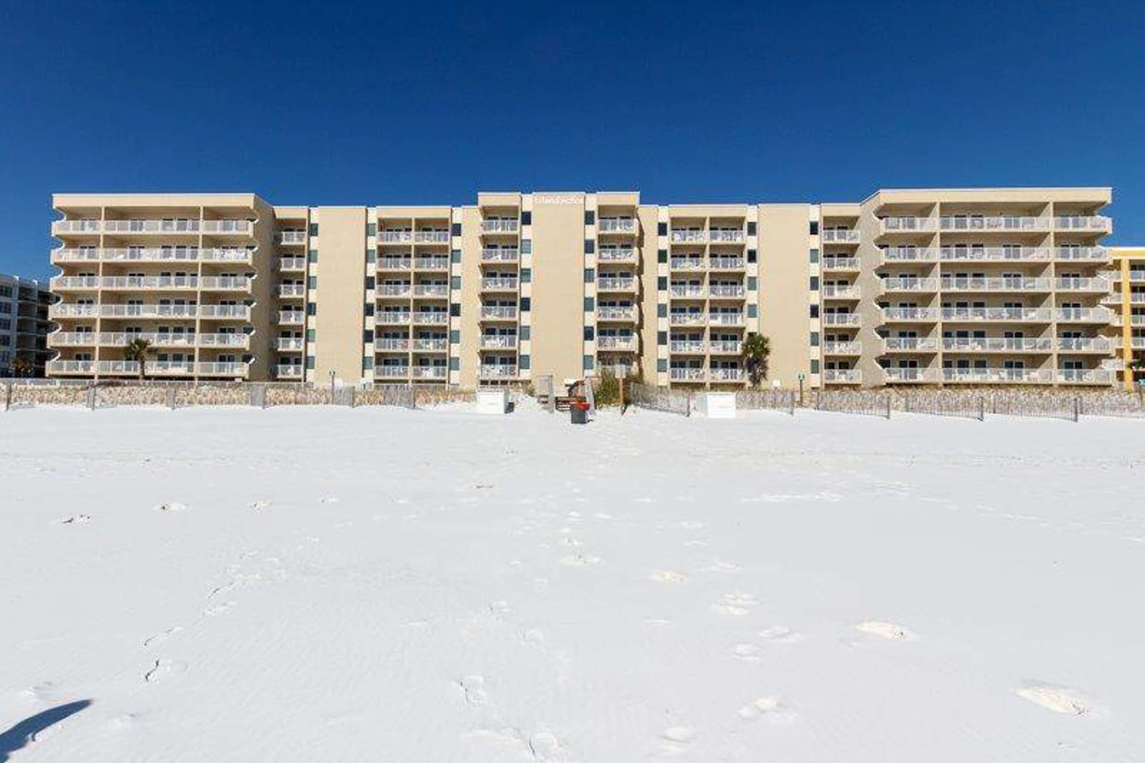 Island Echos 4K Condo rental in Island Echos in Fort Walton Beach Florida - #31