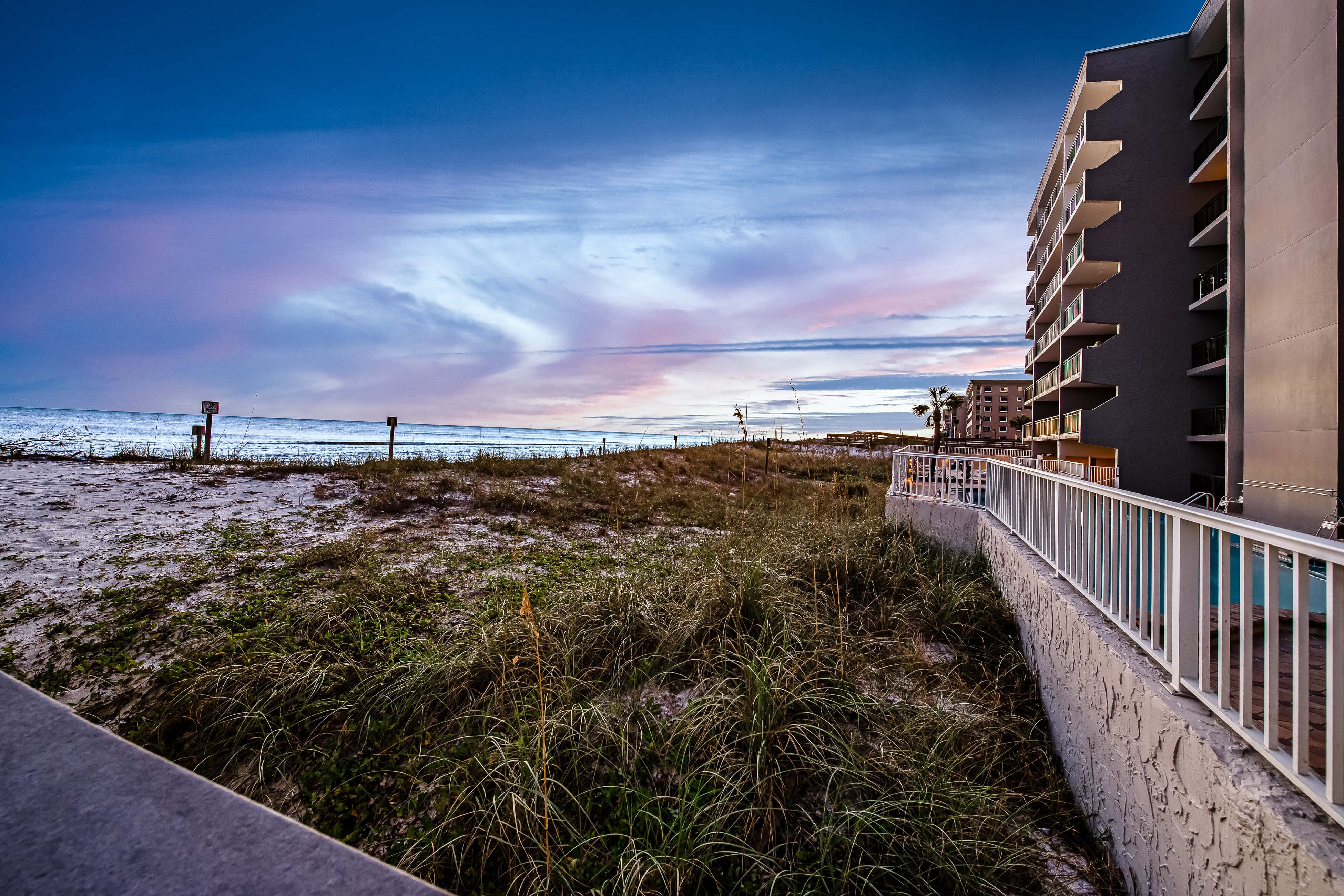 Island Echos 4K Condo rental in Island Echos in Fort Walton Beach Florida - #33