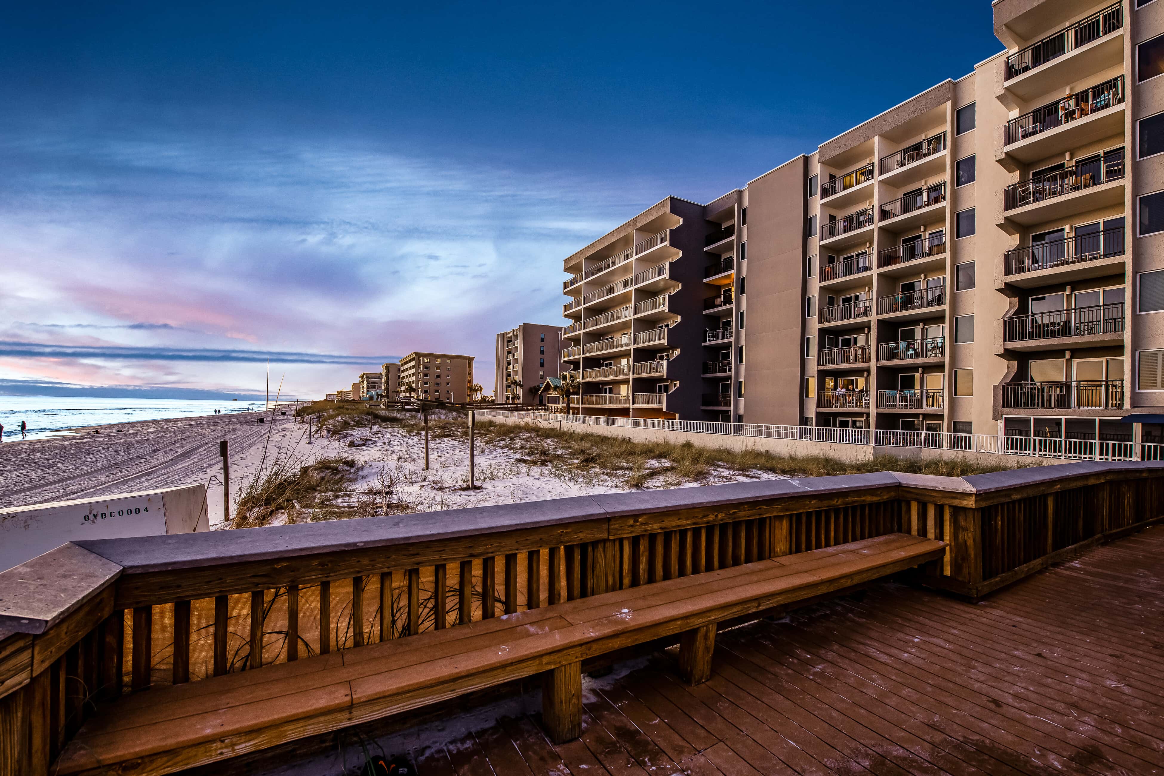 Island Echos 4K Condo rental in Island Echos in Fort Walton Beach Florida - #34