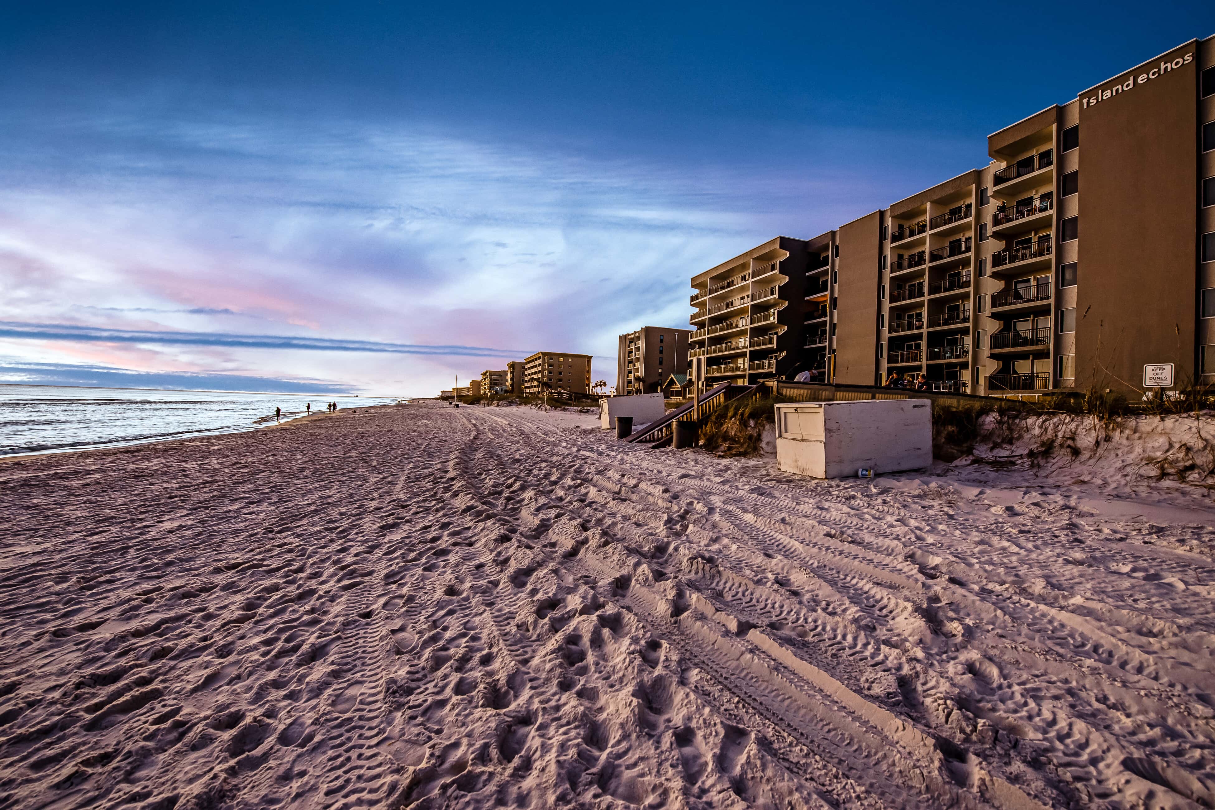 Island Echos 4K Condo rental in Island Echos in Fort Walton Beach Florida - #35