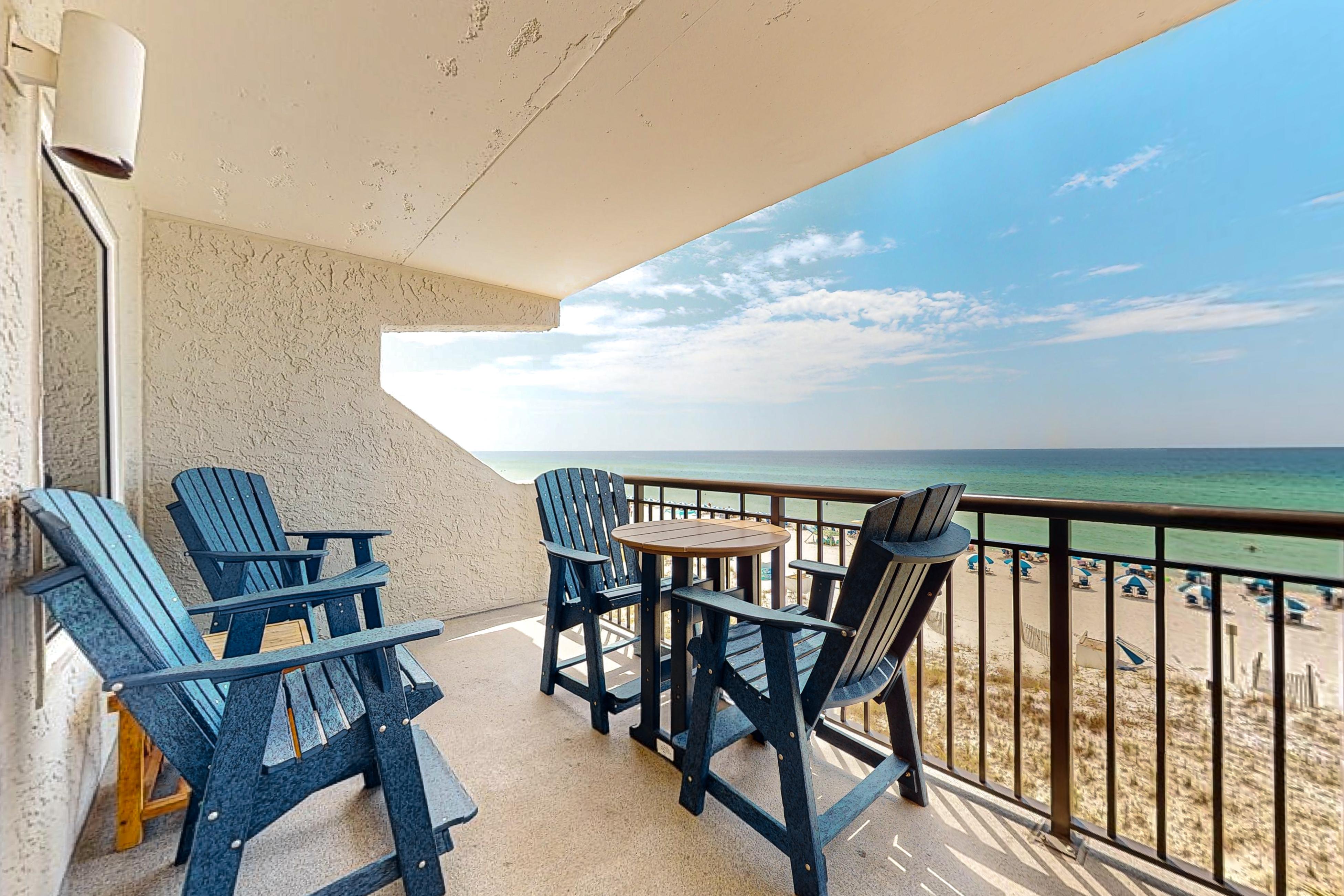 Island Echos 4M Condo rental in Island Echos in Fort Walton Beach Florida - #4