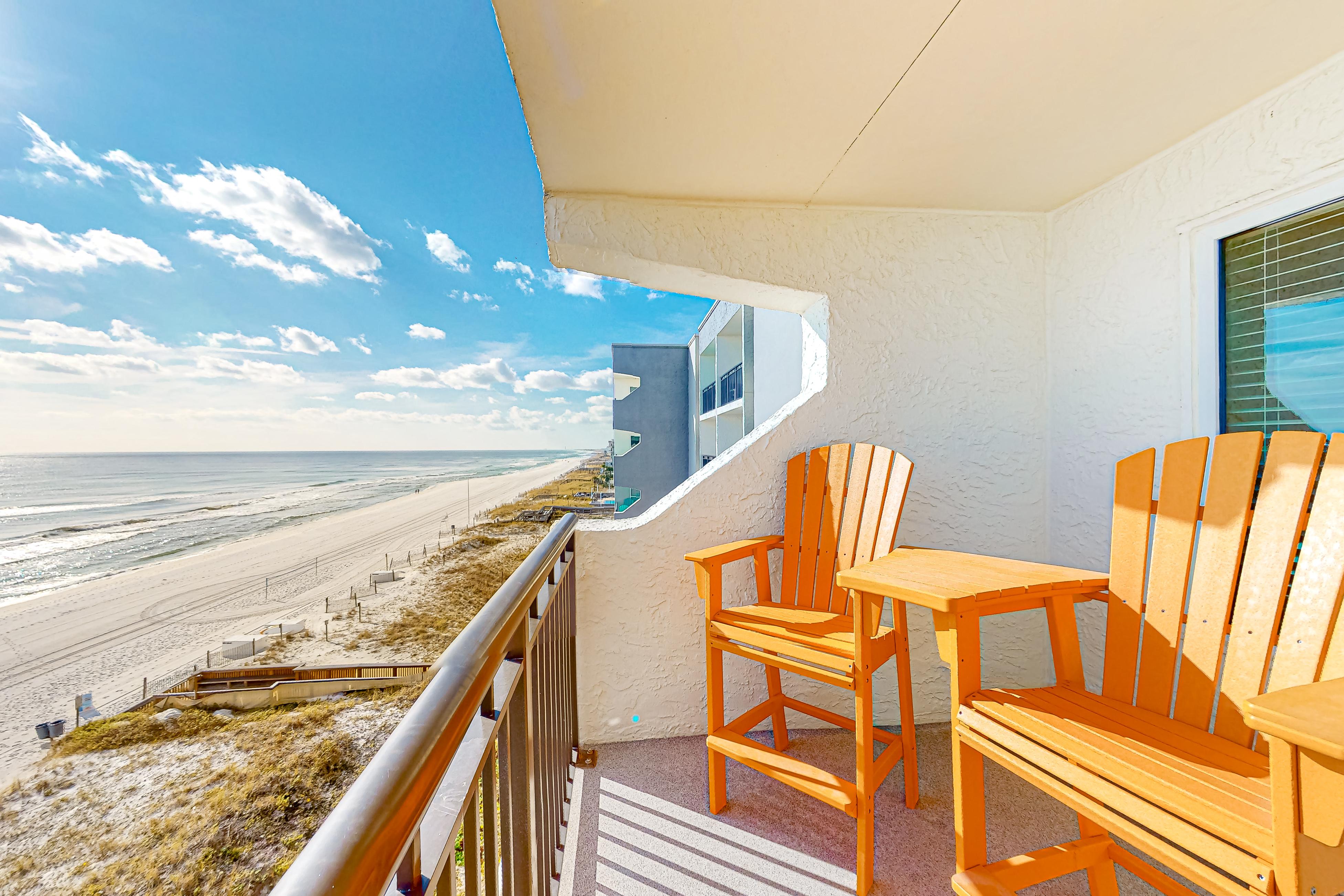 Island Echos 6D Condo rental in Island Echos in Fort Walton Beach Florida - #2