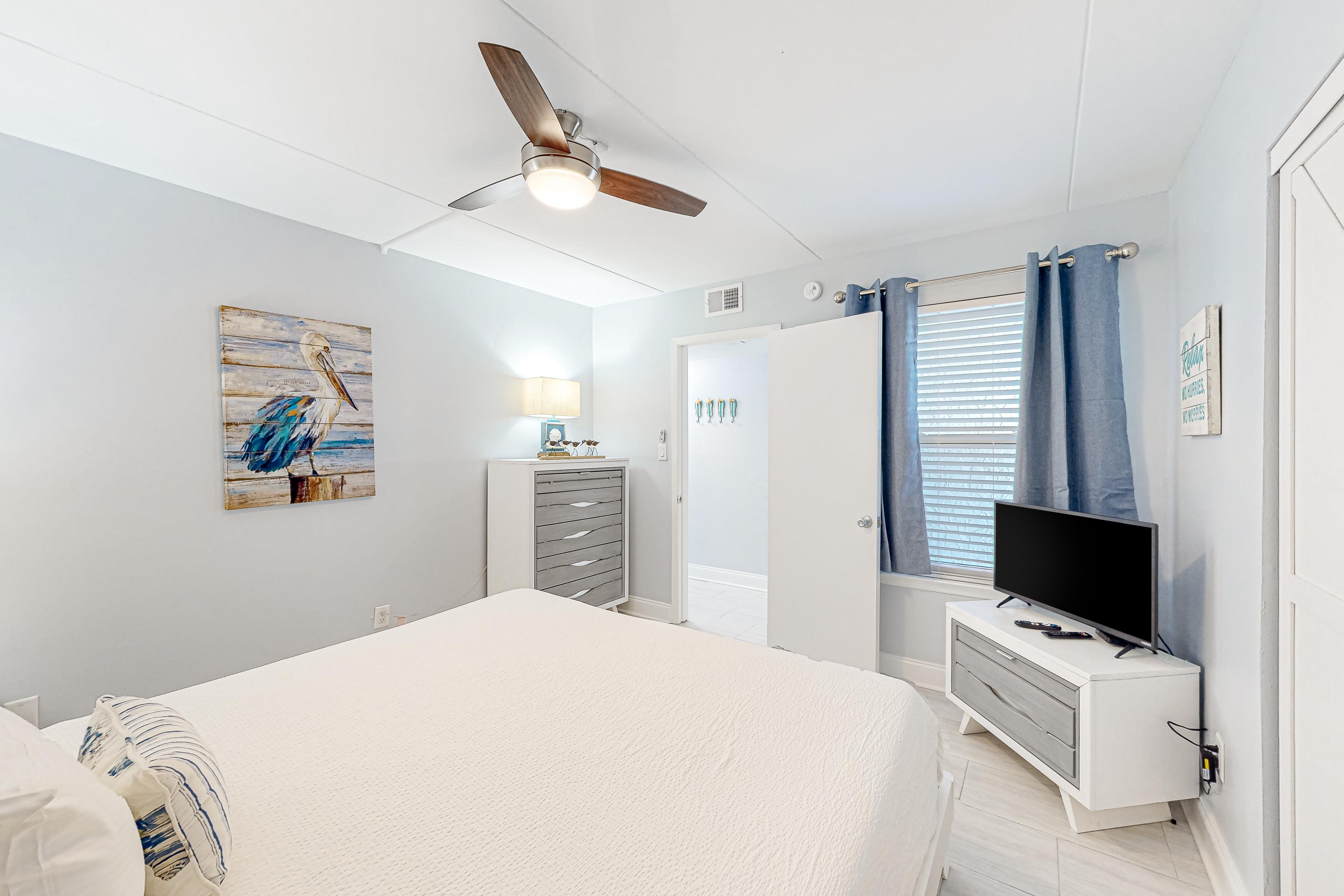 Island Echos 6D Condo rental in Island Echos in Fort Walton Beach Florida - #13