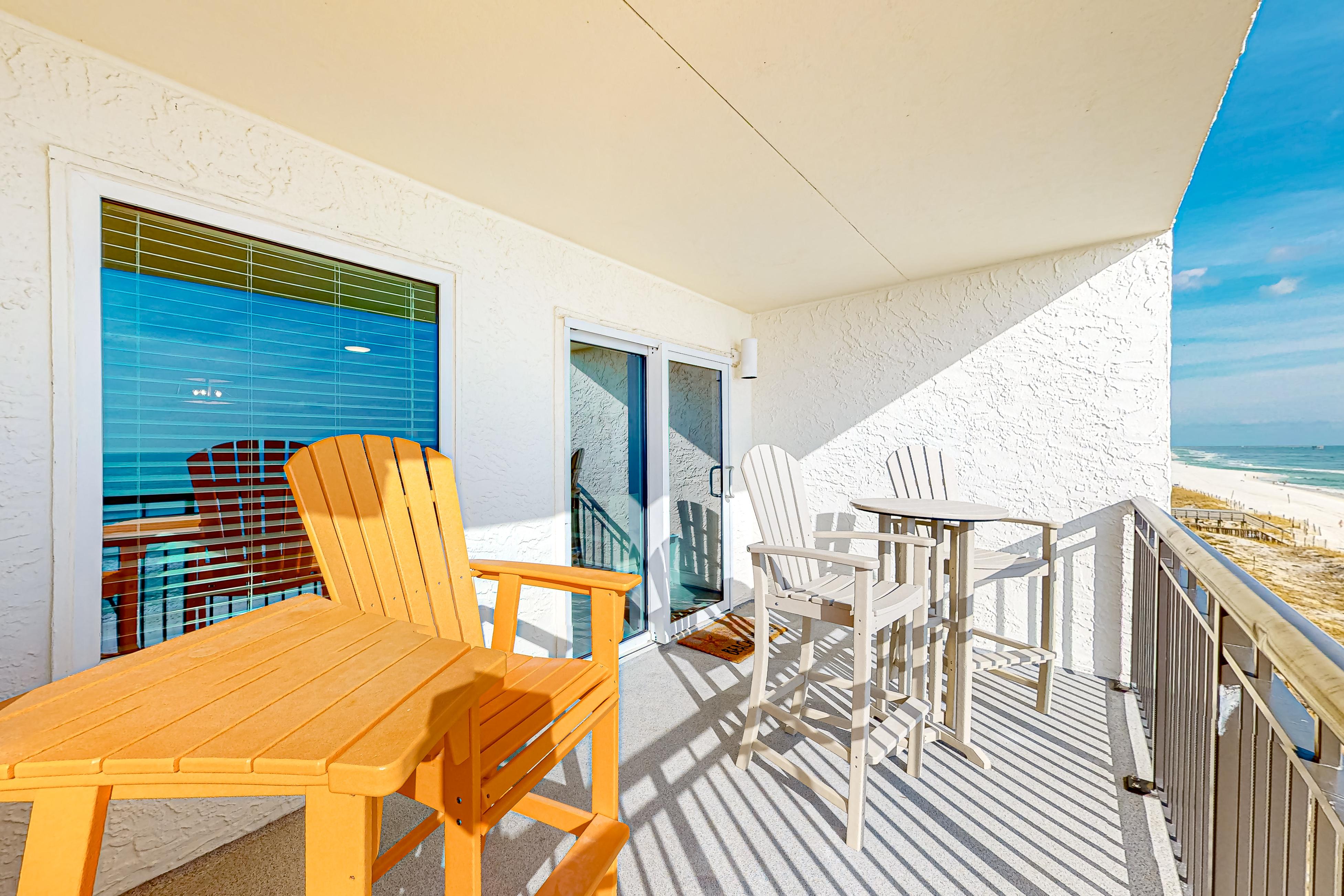 Island Echos 6D Condo rental in Island Echos in Fort Walton Beach Florida - #15