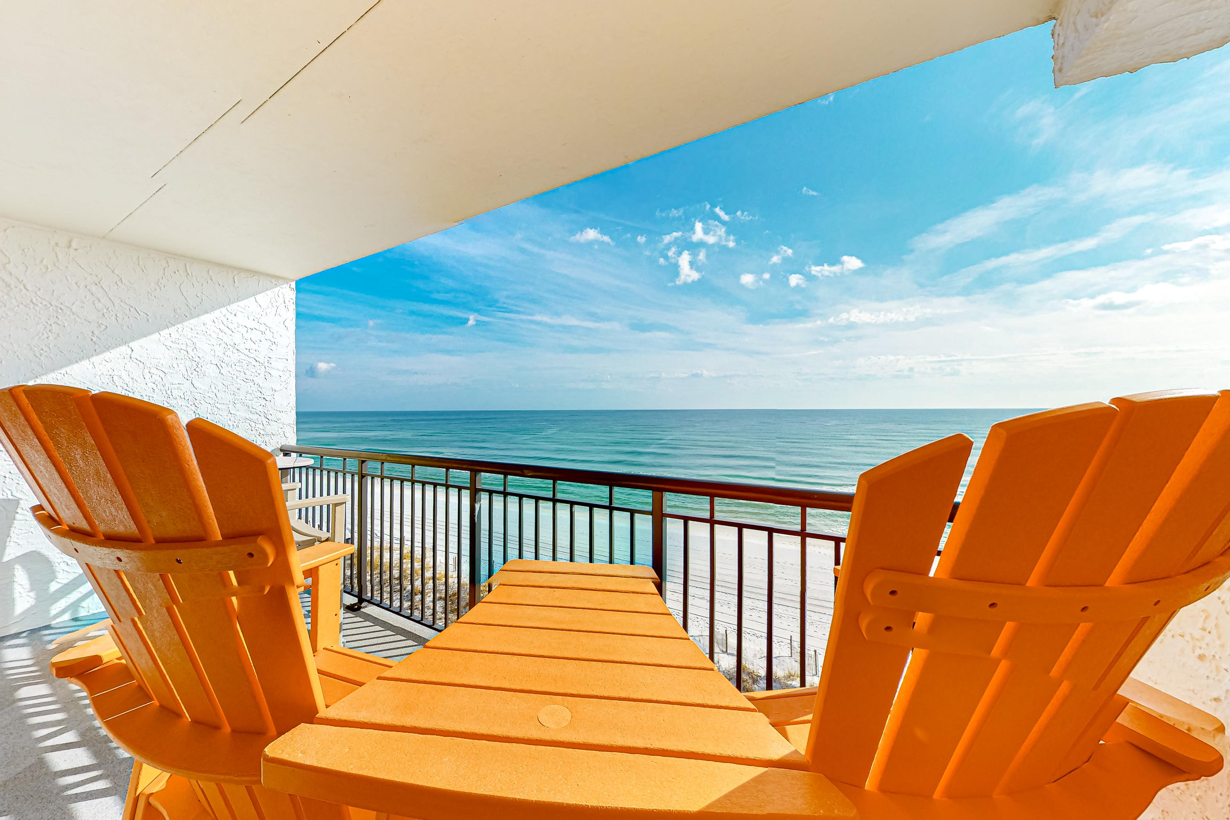 Island Echos 6D Condo rental in Island Echos in Fort Walton Beach Florida - #16