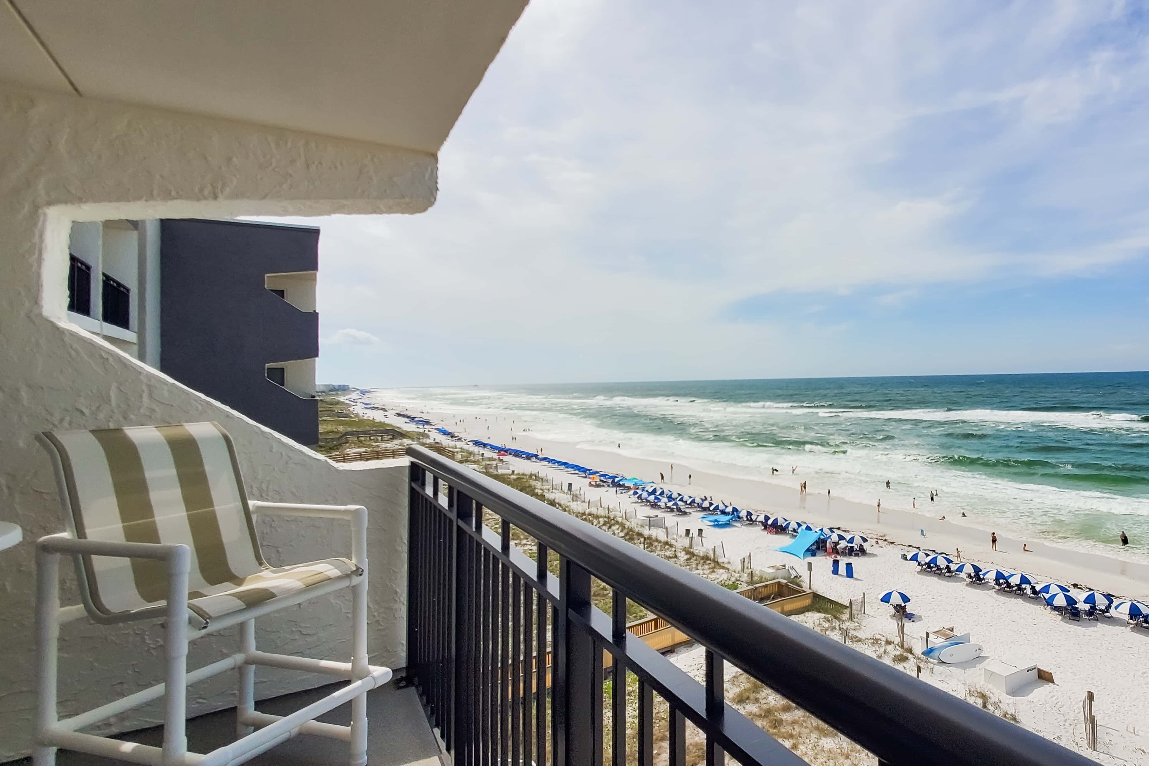 Island Echos 6M Condo rental in Island Echos in Fort Walton Beach Florida - #2