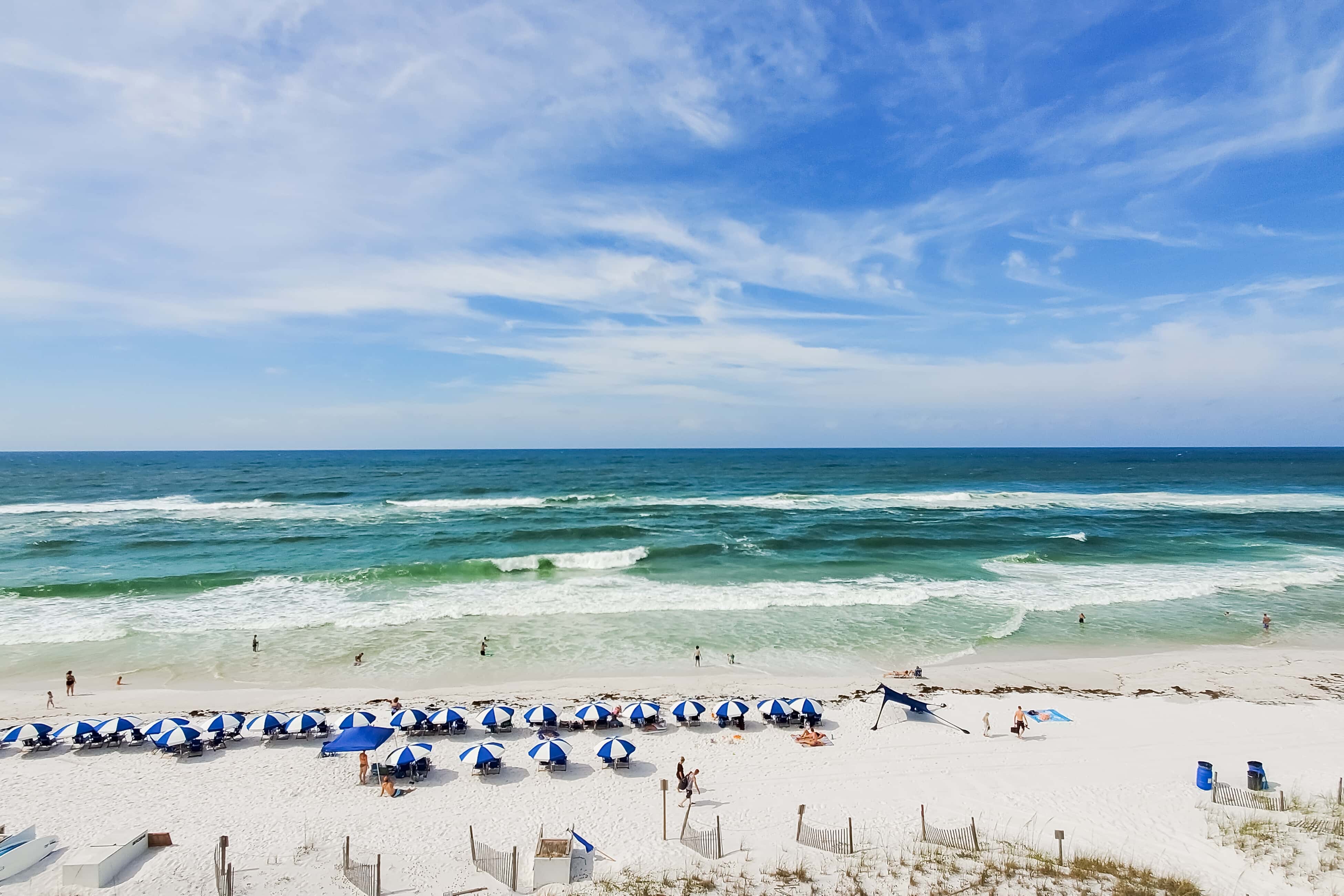 Island Echos 6M Condo rental in Island Echos in Fort Walton Beach Florida - #3