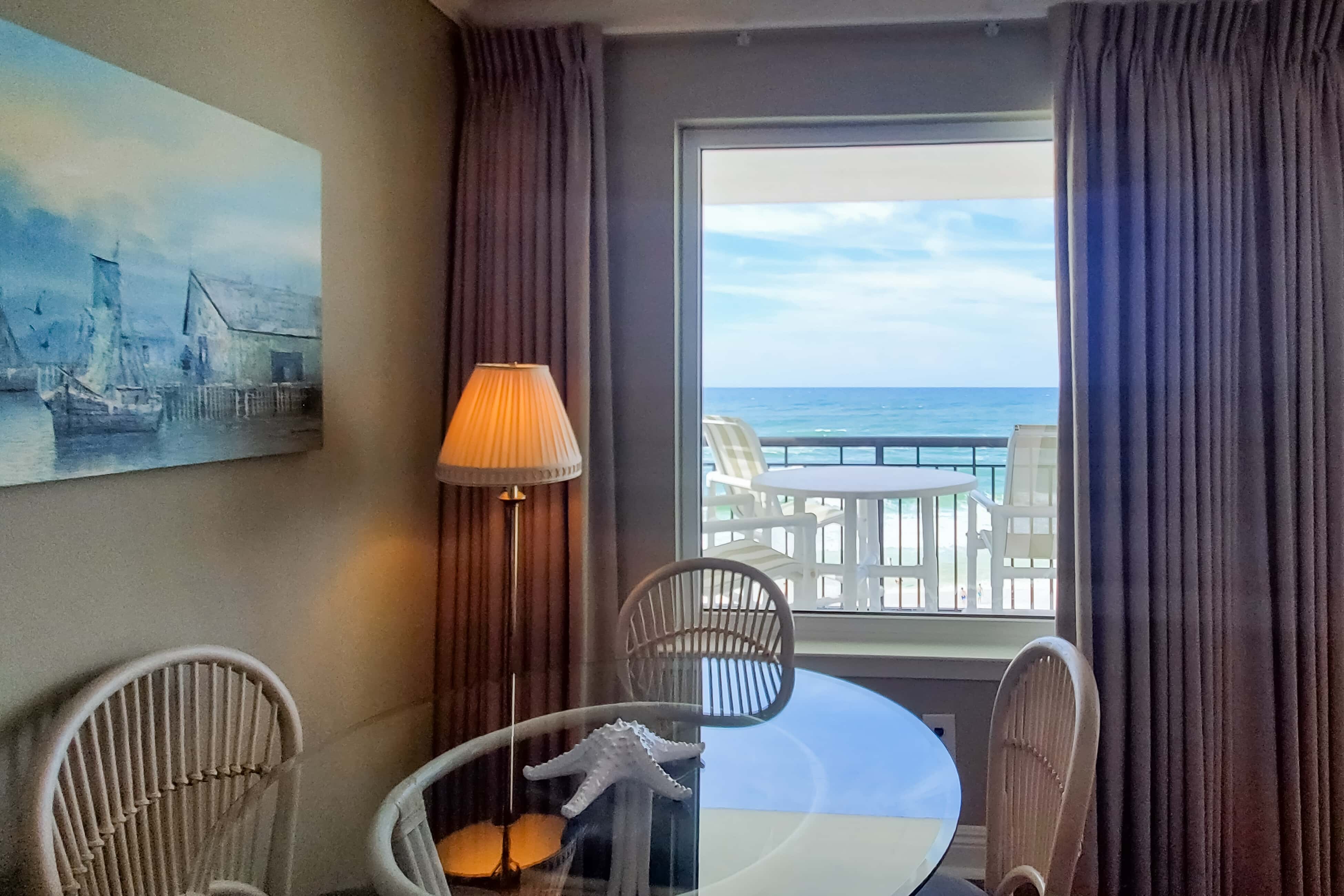 Island Echos 6M Condo rental in Island Echos in Fort Walton Beach Florida - #7