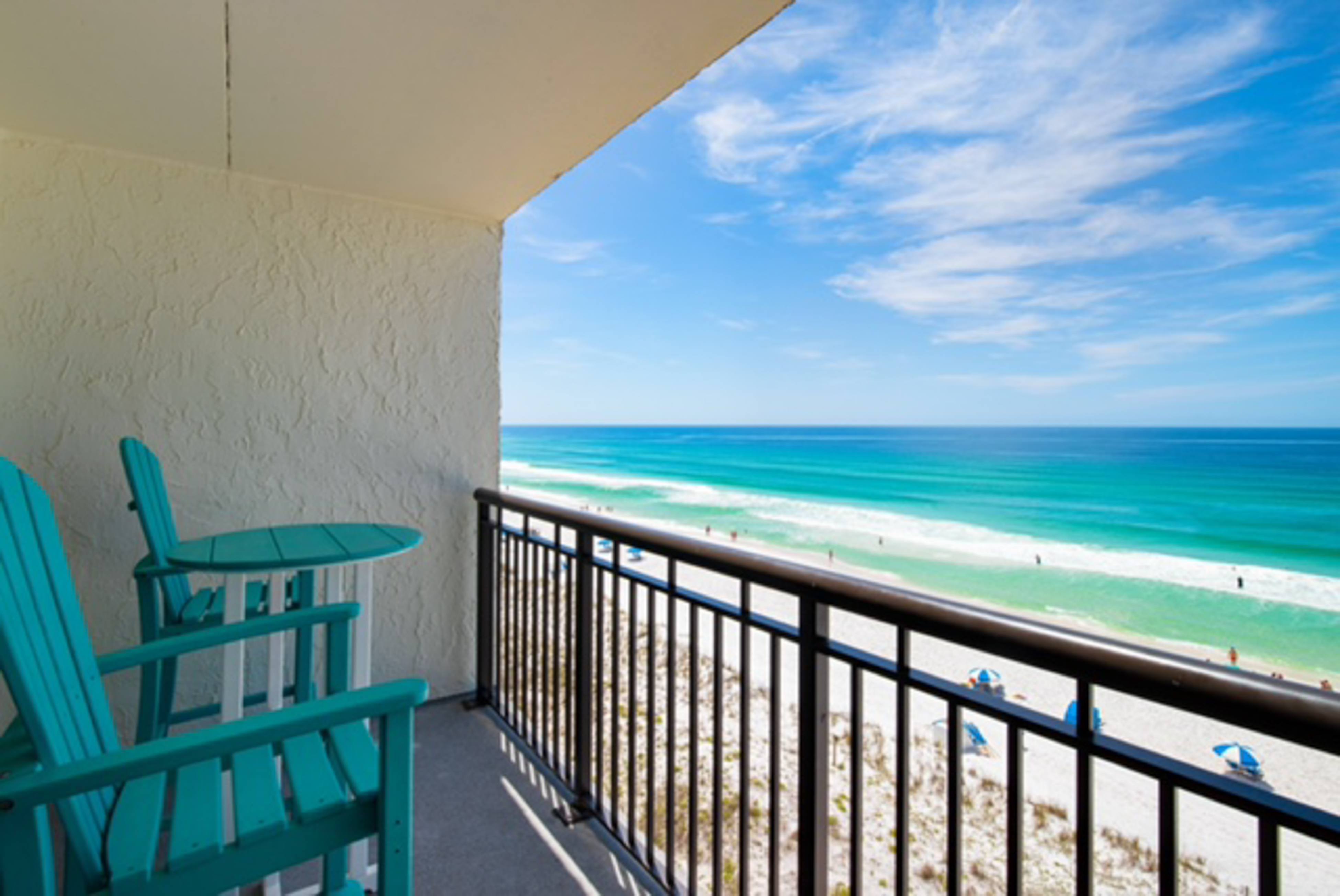 Island Echos 7G Condo rental in Island Echos in Fort Walton Beach Florida - #15