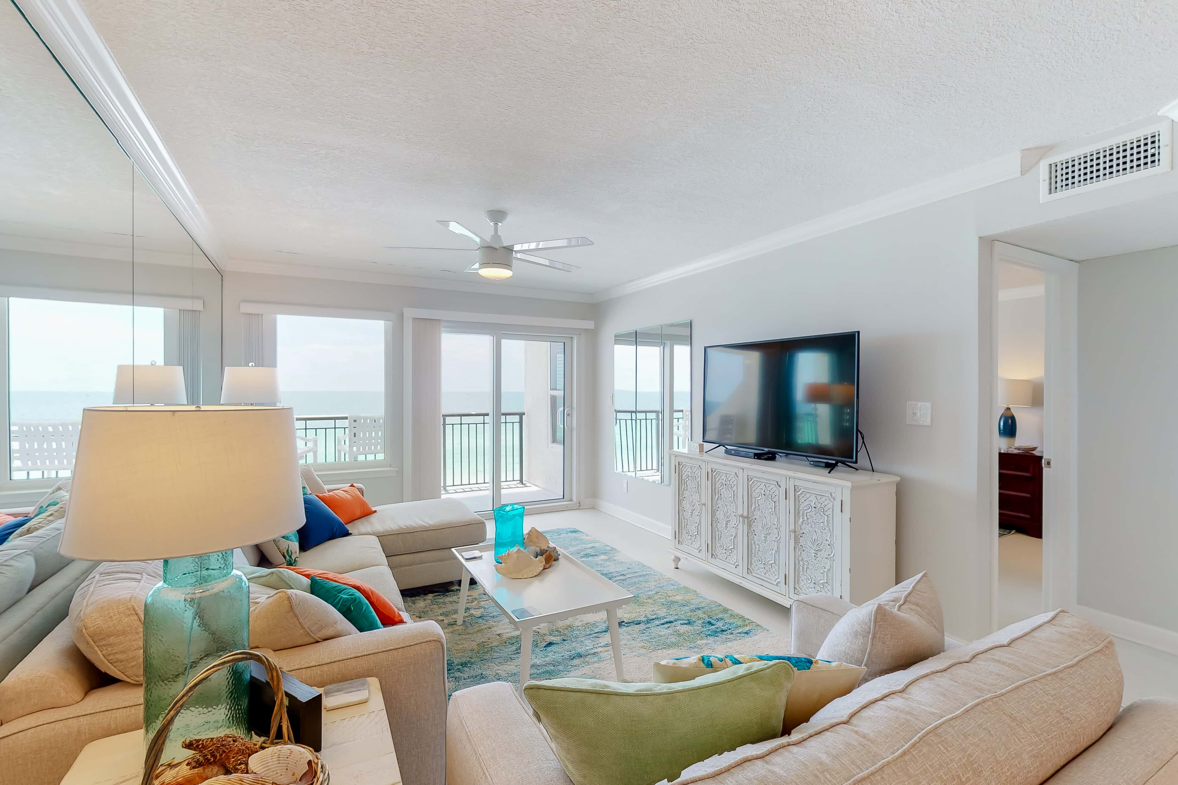 Island Echos 7H Condo rental in Island Echos in Fort Walton Beach Florida - #1