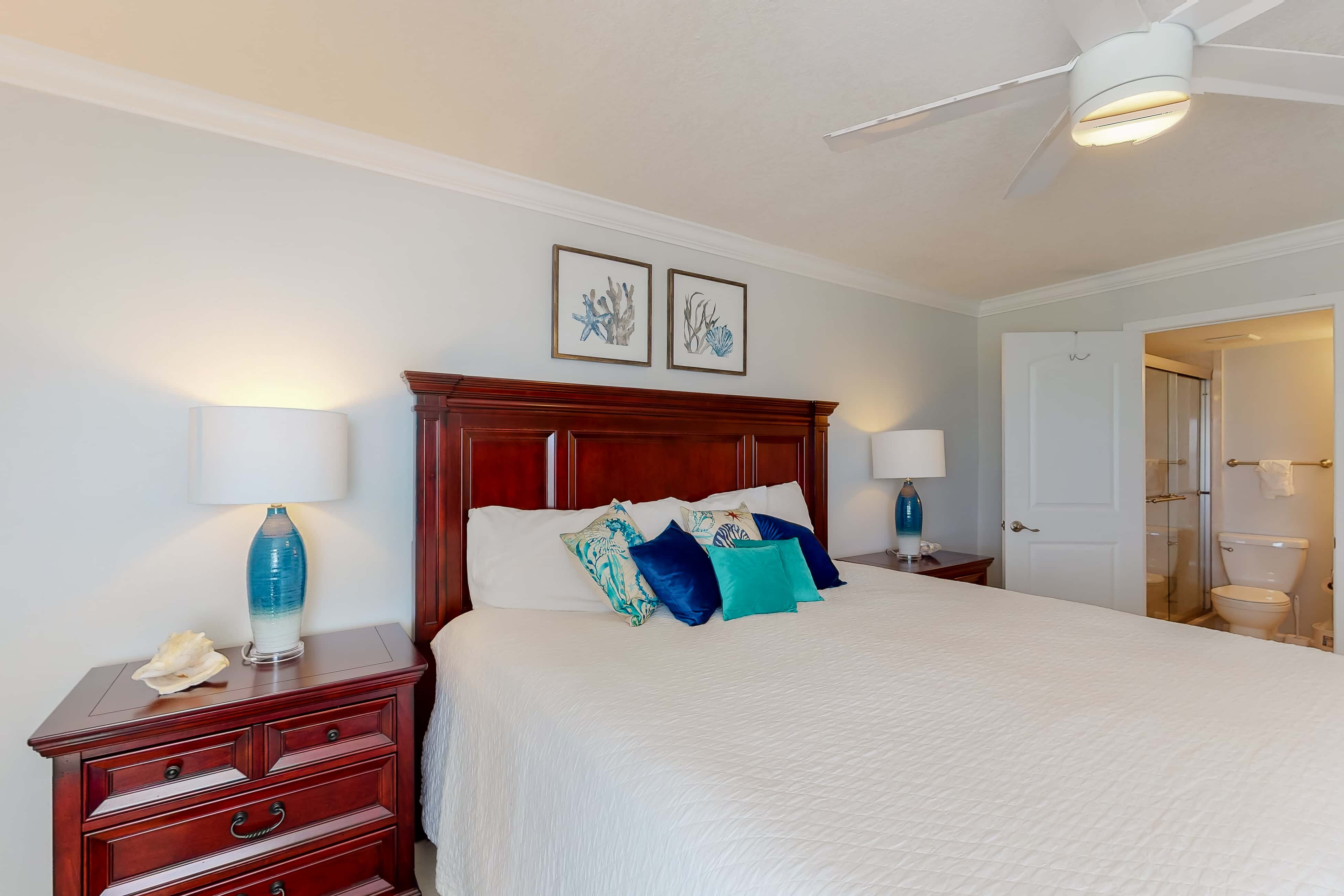 Island Echos 7H Condo rental in Island Echos in Fort Walton Beach Florida - #11