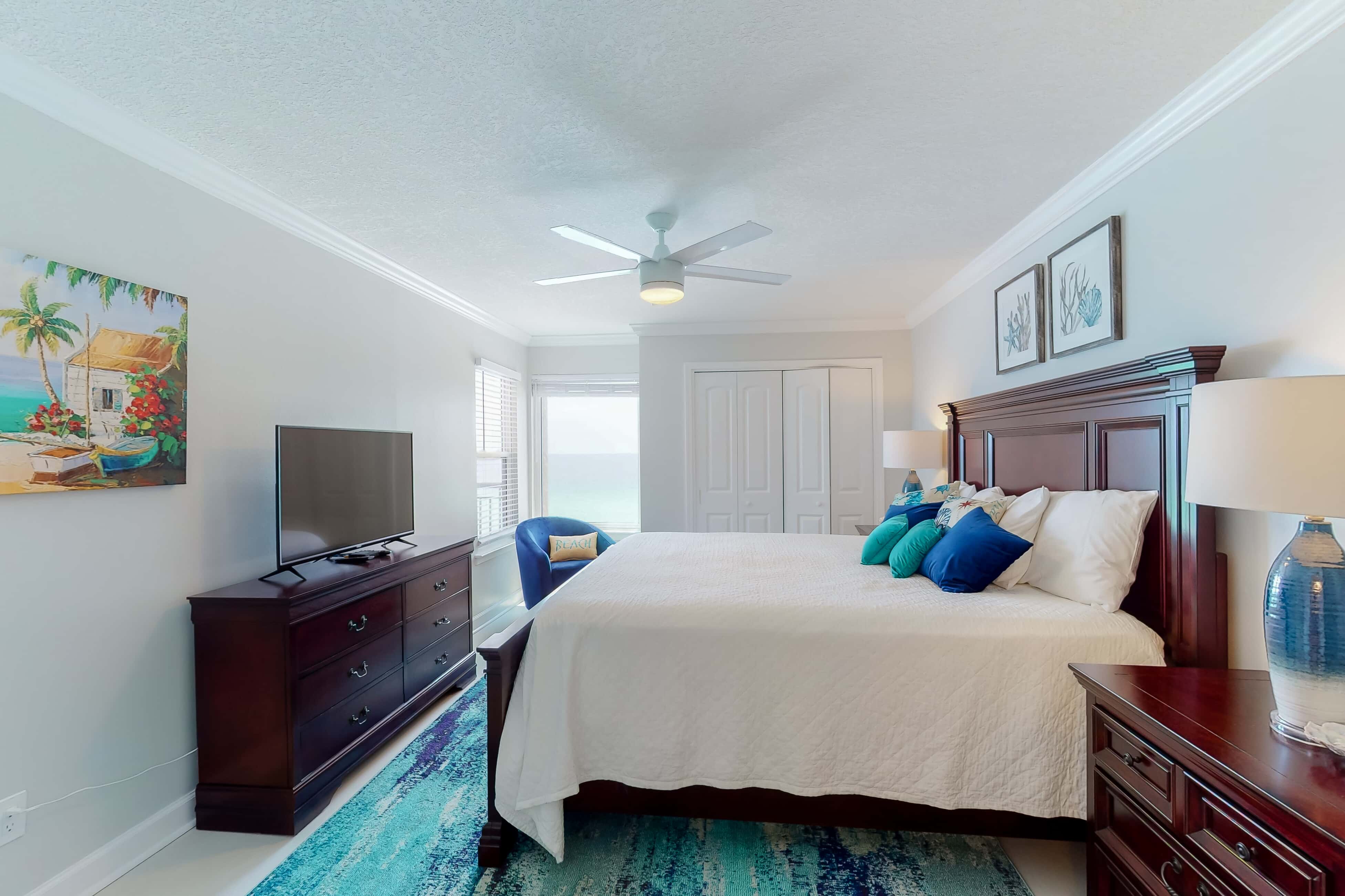 Island Echos 7H Condo rental in Island Echos in Fort Walton Beach Florida - #12