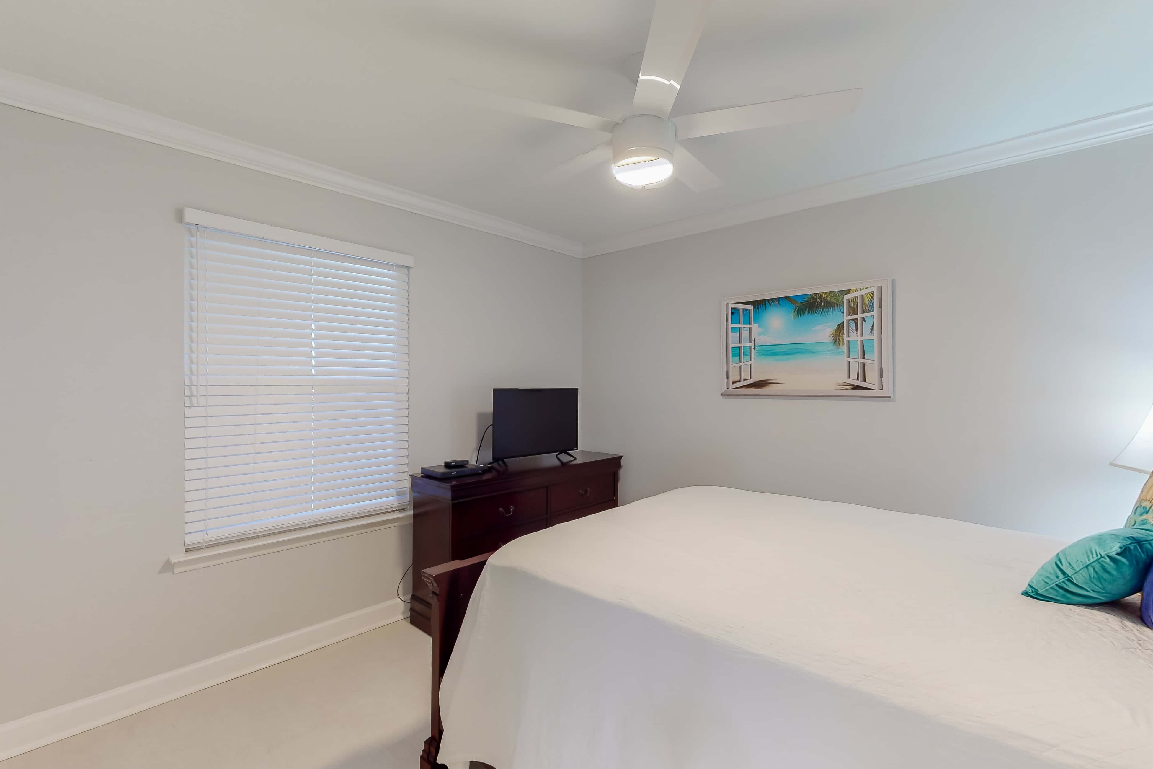 Island Echos 7H Condo rental in Island Echos in Fort Walton Beach Florida - #17