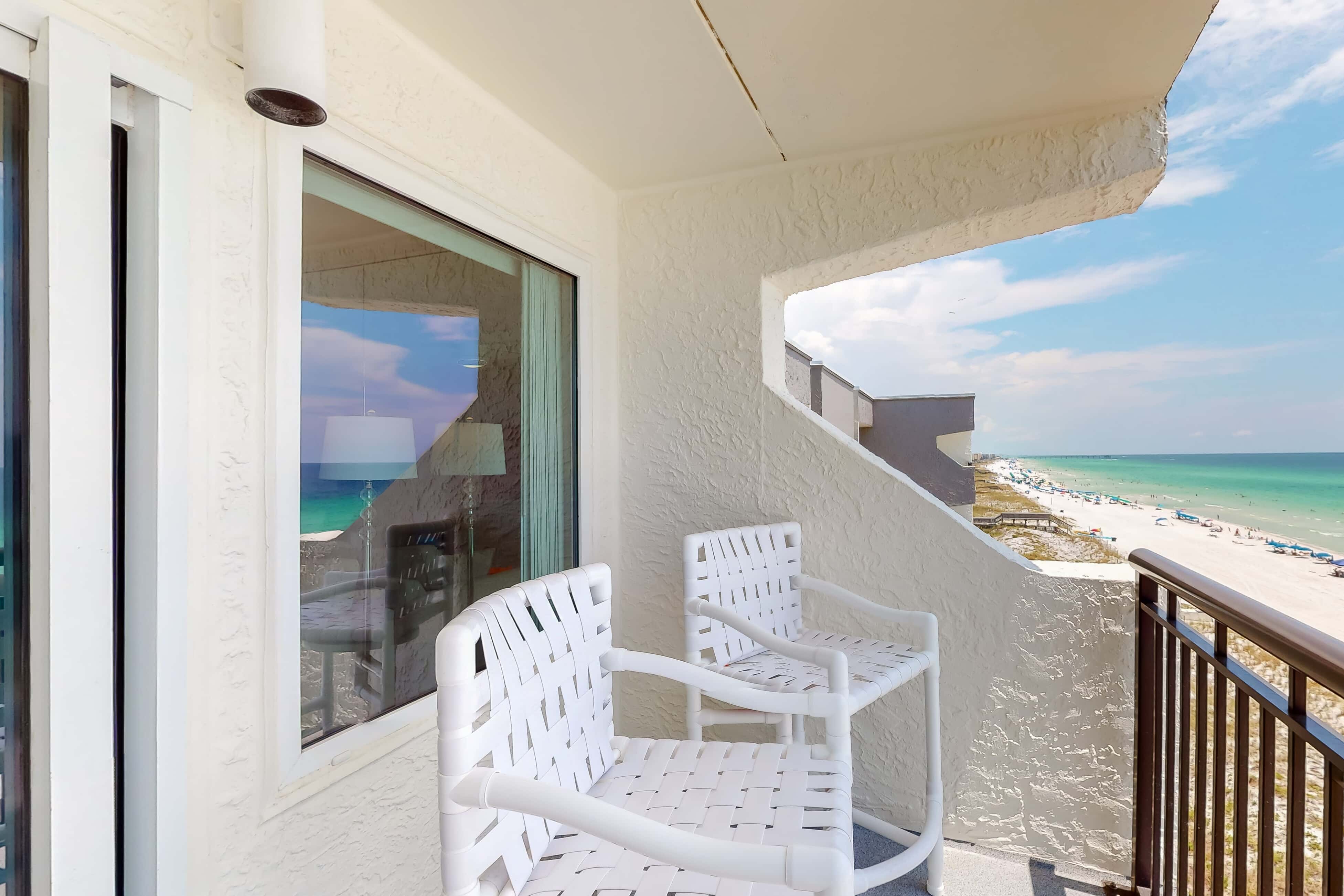 Island Echos 7H Condo rental in Island Echos in Fort Walton Beach Florida - #20