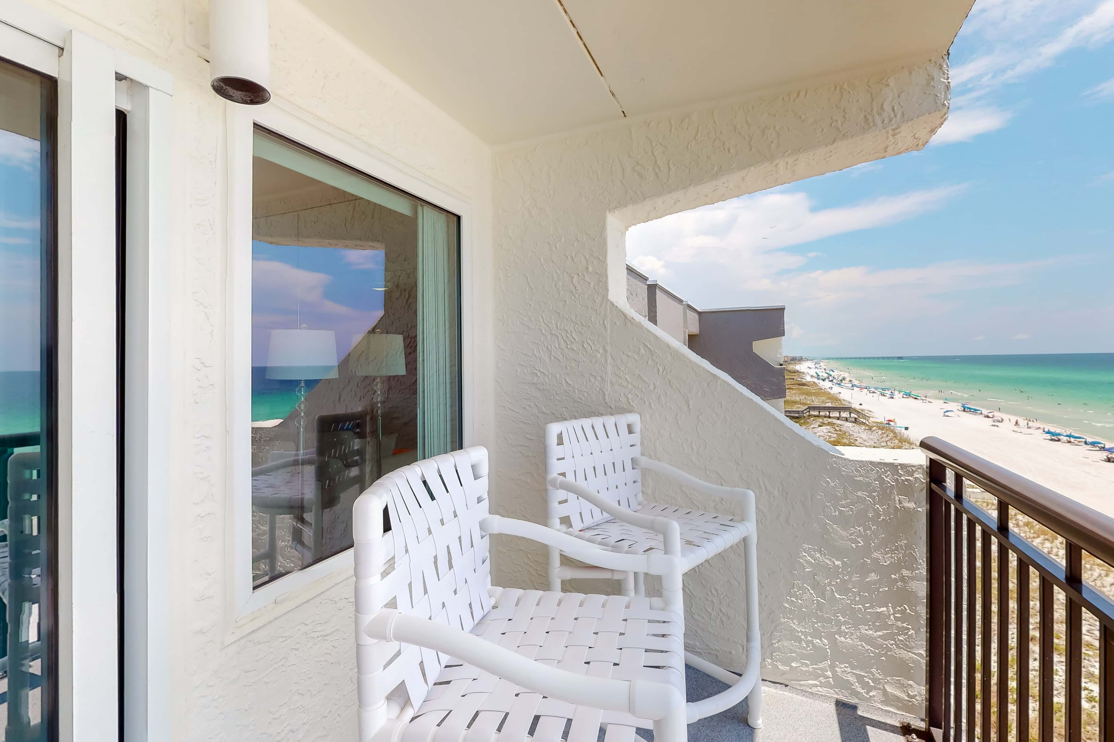 Island Echos 7H Condo rental in Island Echos in Fort Walton Beach Florida - #21