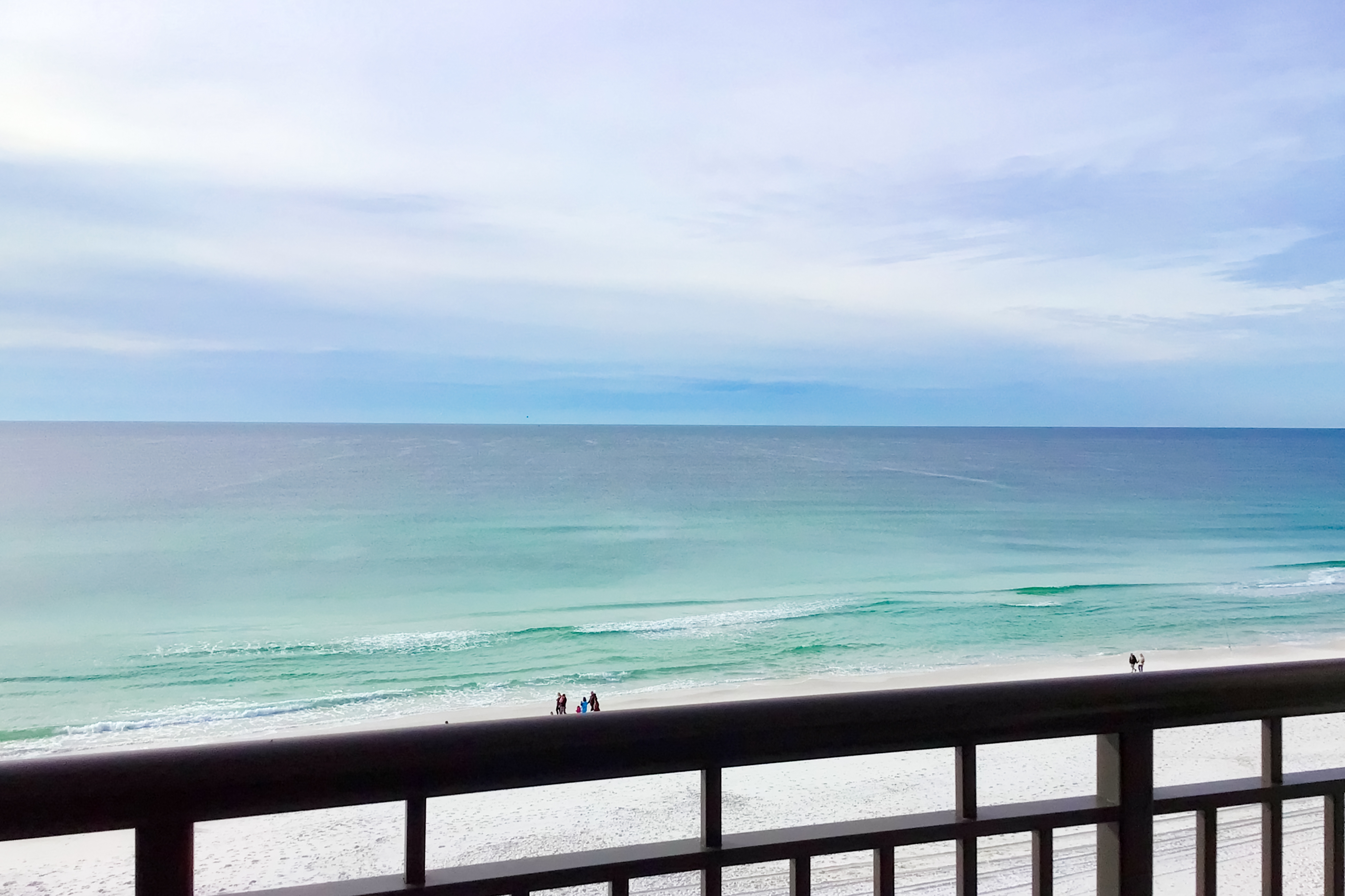 Island Echos 7K Condo rental in Island Echos in Fort Walton Beach Florida - #3