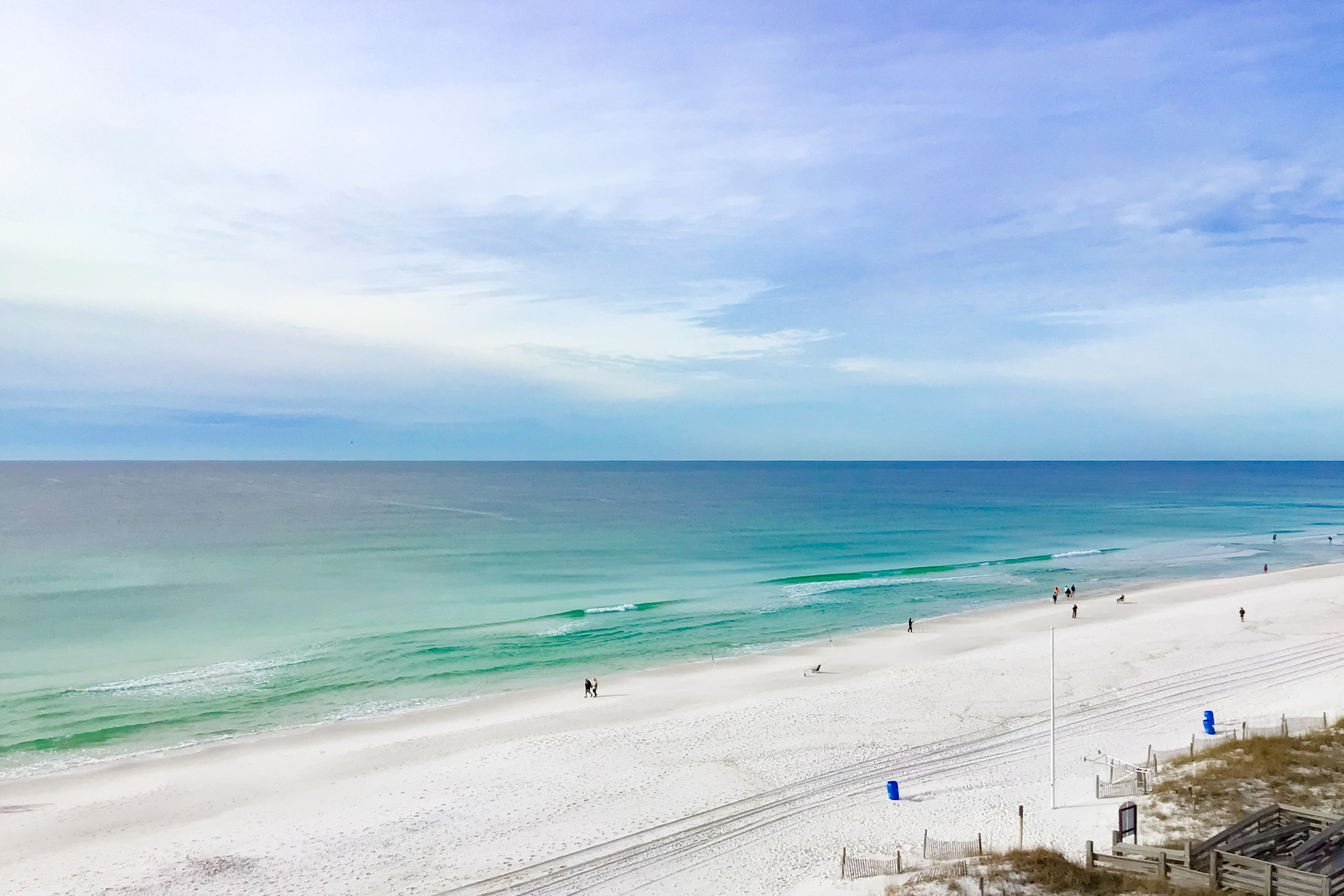 Island Echos 7K Condo rental in Island Echos in Fort Walton Beach Florida - #4