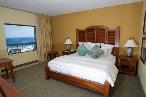 Island House Hotel Orange Beach - A Doubletree By Hilton ...