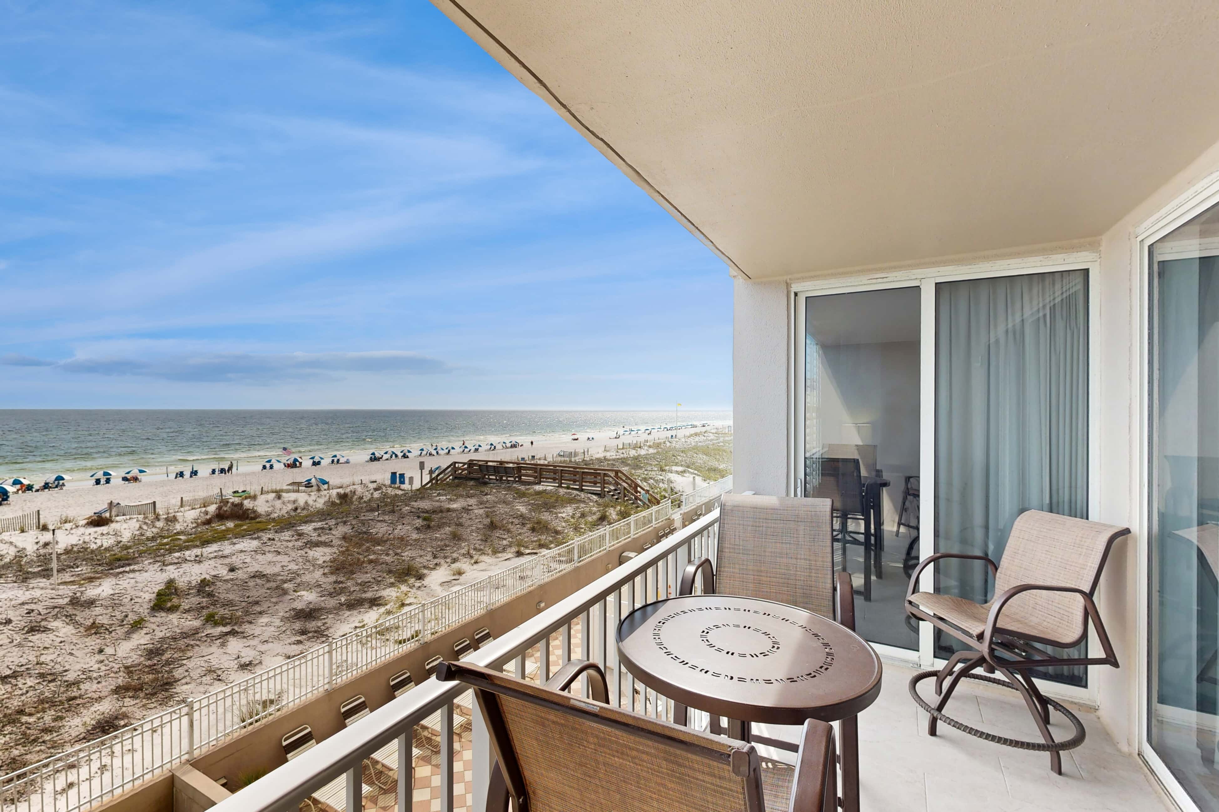 Island Princess #304 Condo rental in Island Princess Fort Walton Beach in Fort Walton Beach Florida - #1