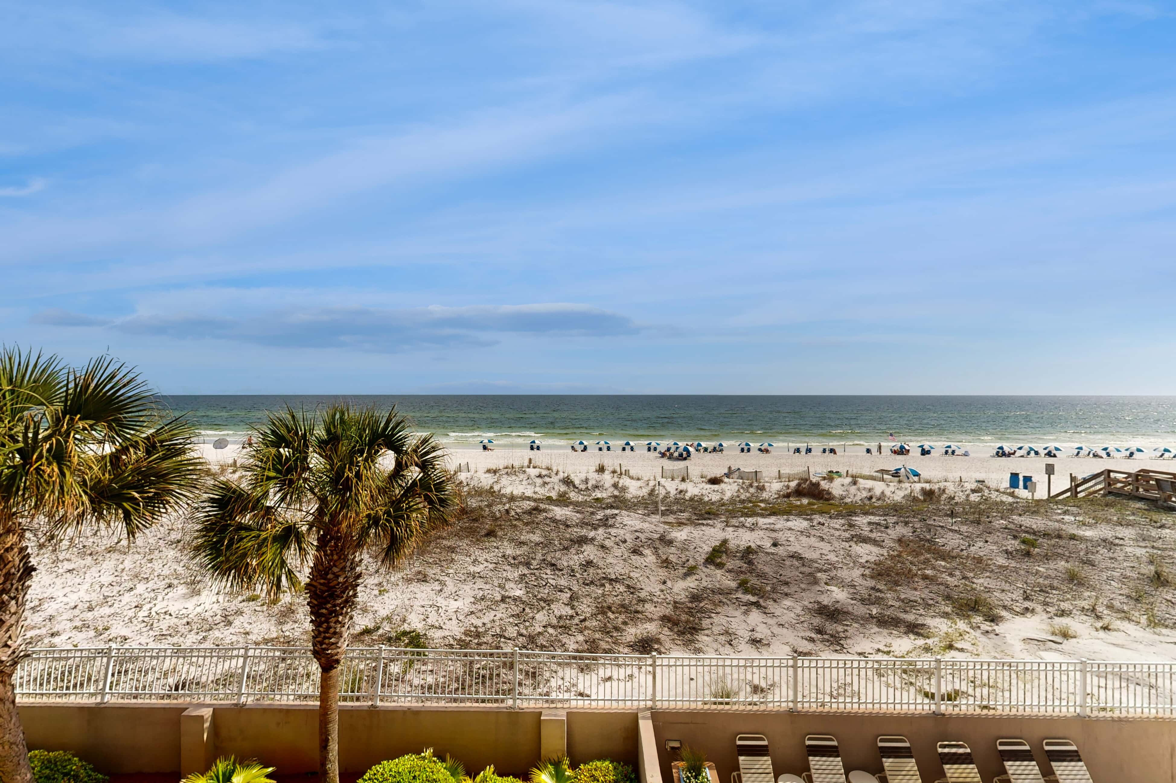 Island Princess #304 Condo rental in Island Princess Fort Walton Beach in Fort Walton Beach Florida - #2