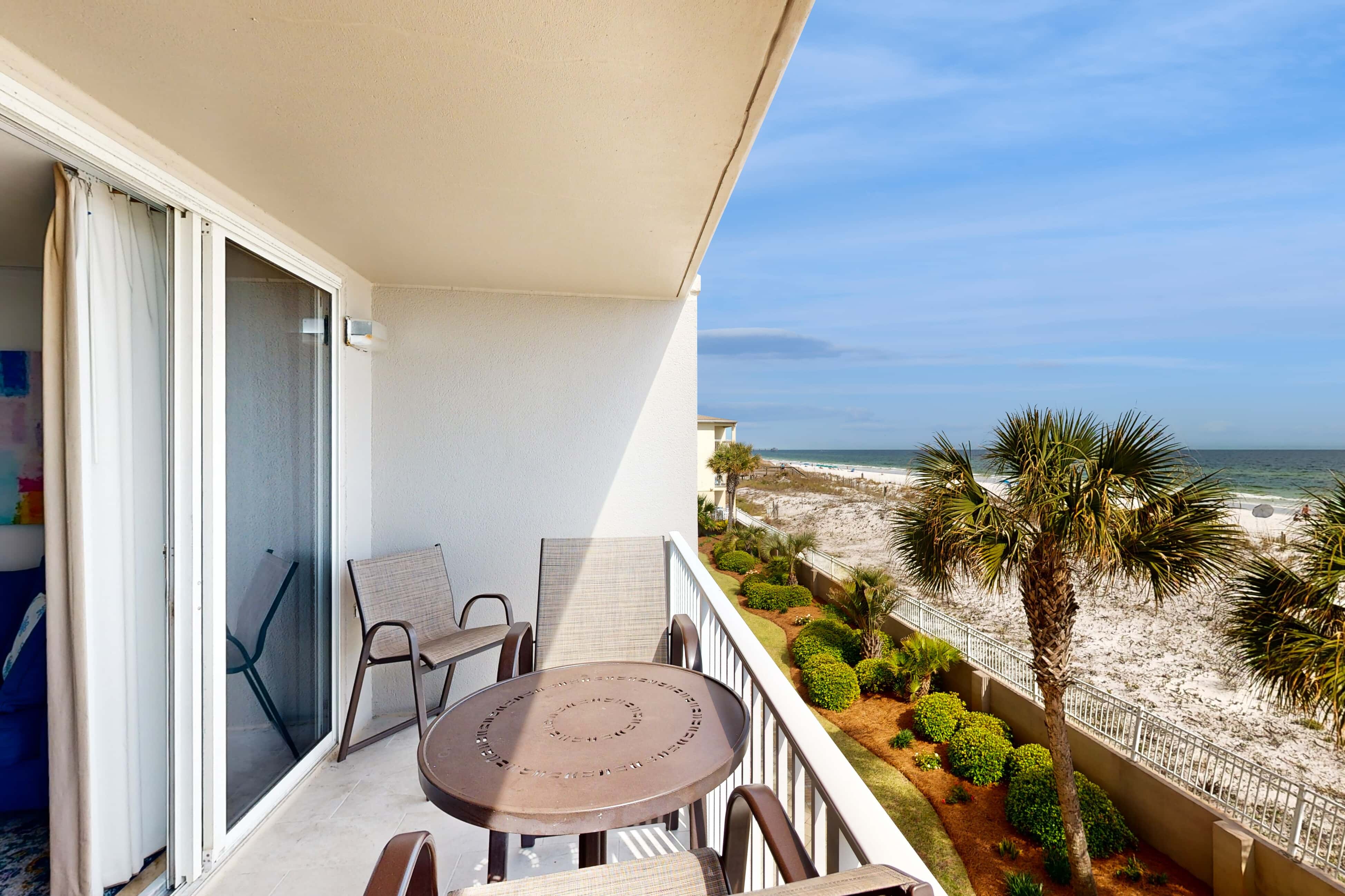 Island Princess #304 Condo rental in Island Princess Fort Walton Beach in Fort Walton Beach Florida - #17