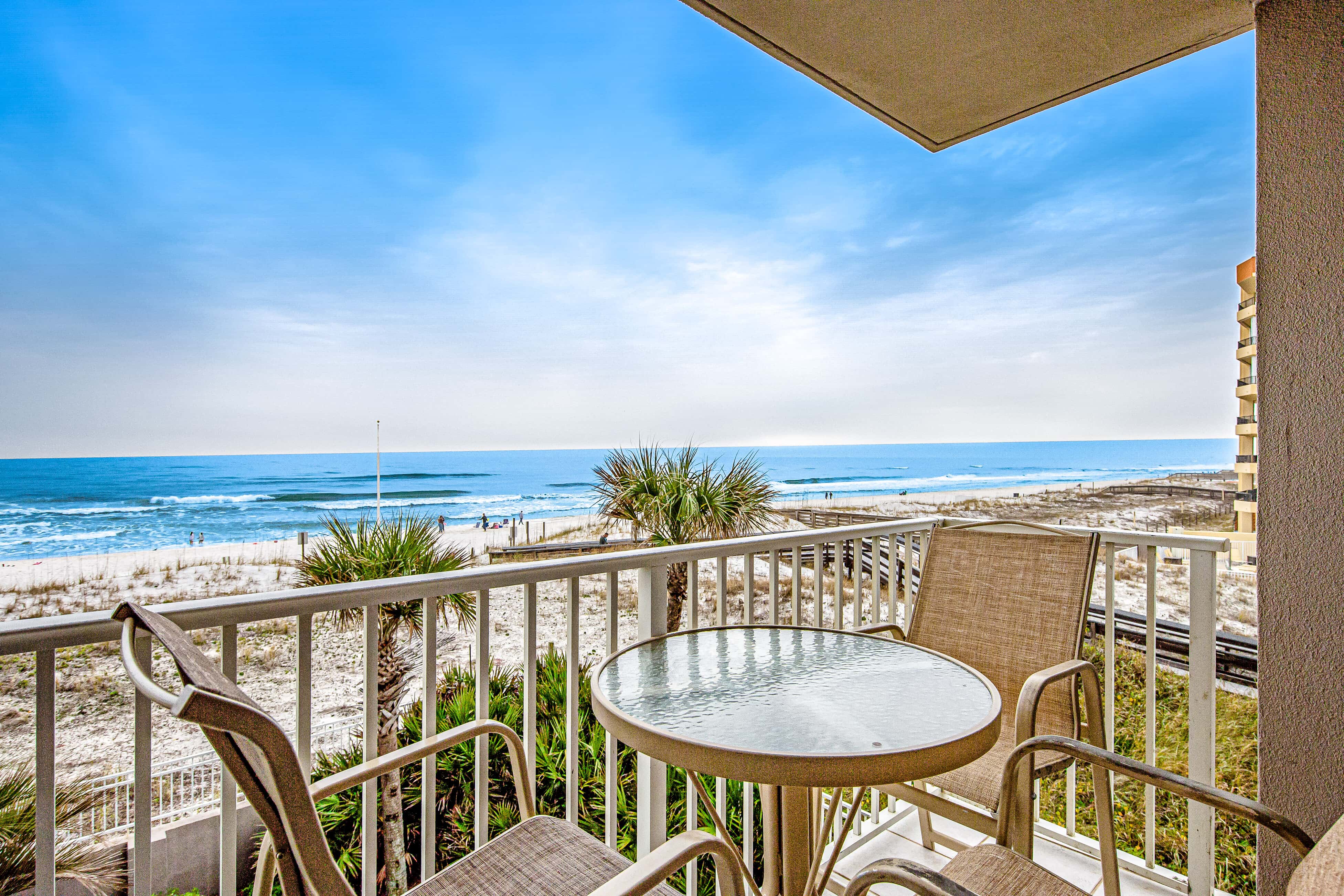 Island Princess 316 Condo rental in Island Princess Fort Walton Beach in Fort Walton Beach Florida - #2