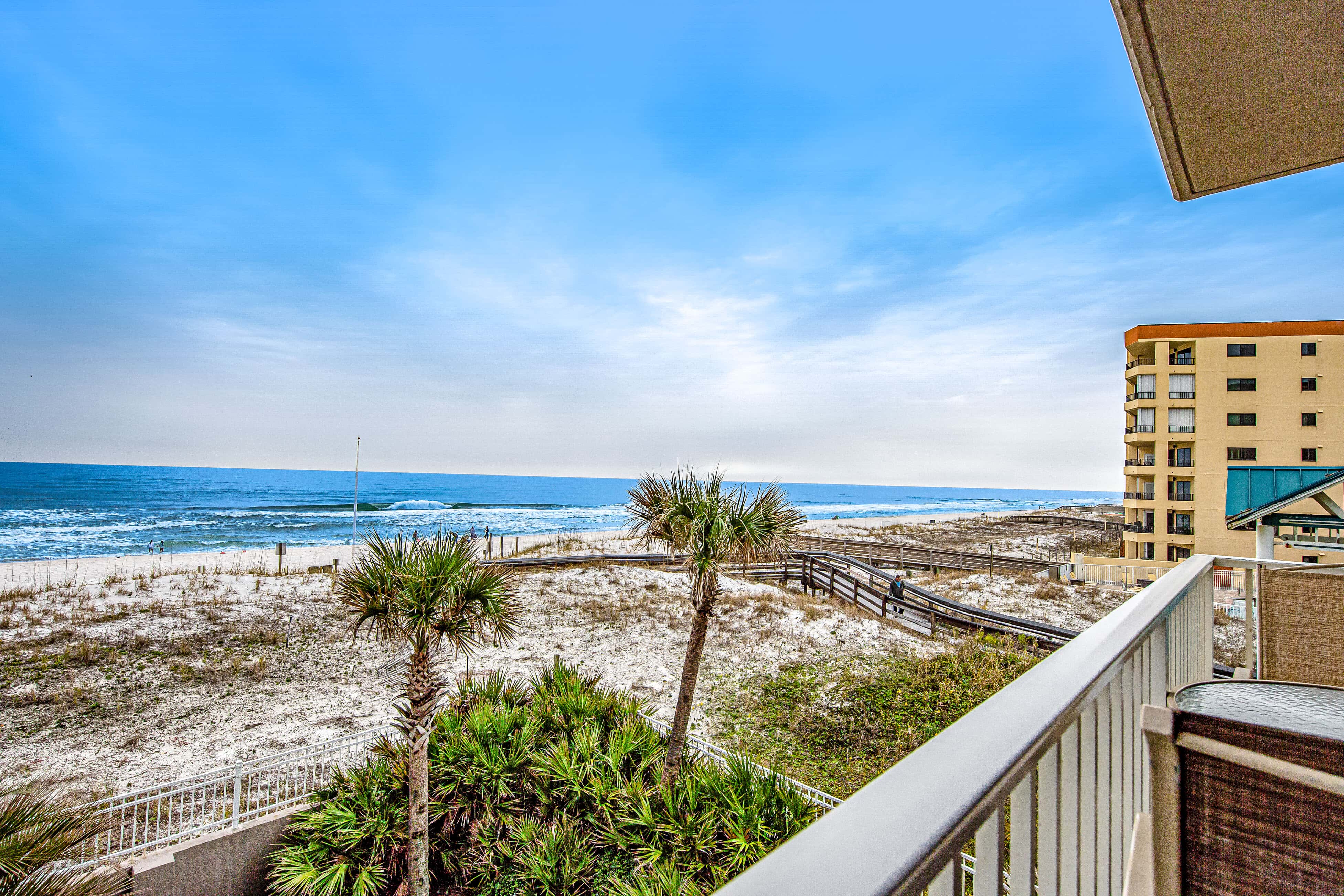 Island Princess 316 Condo rental in Island Princess Fort Walton Beach in Fort Walton Beach Florida - #32