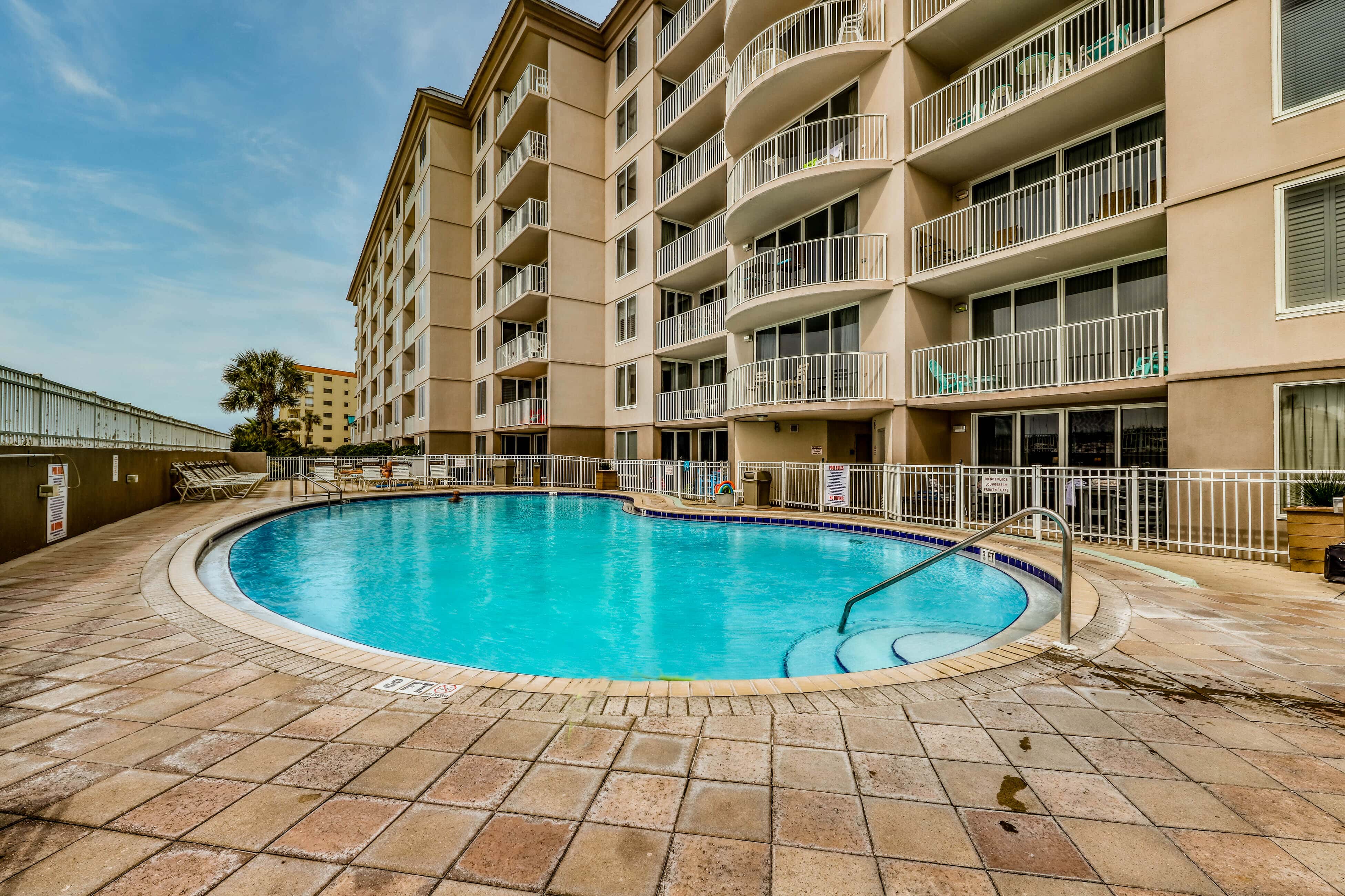 Island Princess 316 Condo rental in Island Princess Fort Walton Beach in Fort Walton Beach Florida - #33