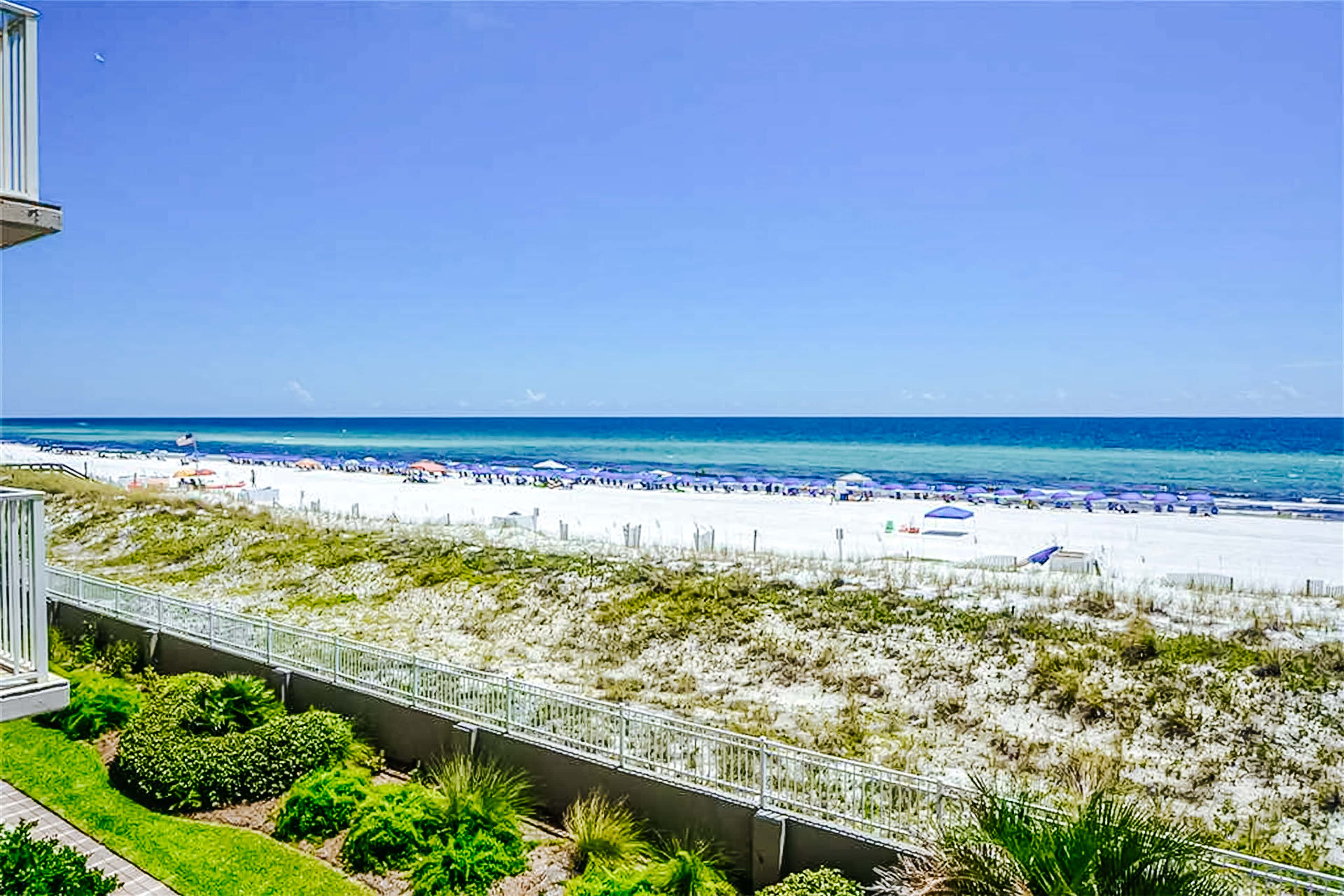 Island Princess 316 Condo rental in Island Princess Fort Walton Beach in Fort Walton Beach Florida - #34