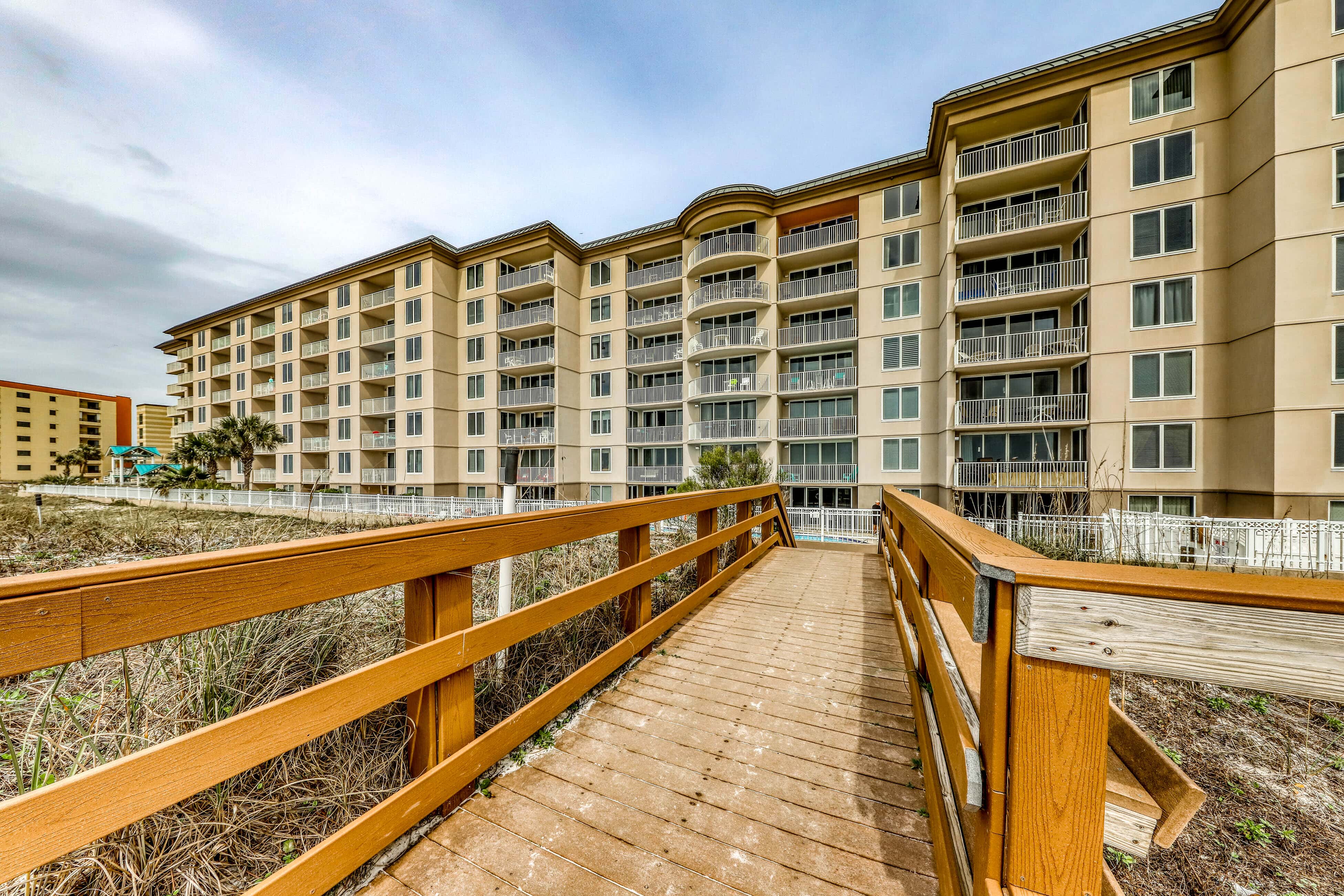 Island Princess 316 Condo rental in Island Princess Fort Walton Beach in Fort Walton Beach Florida - #36