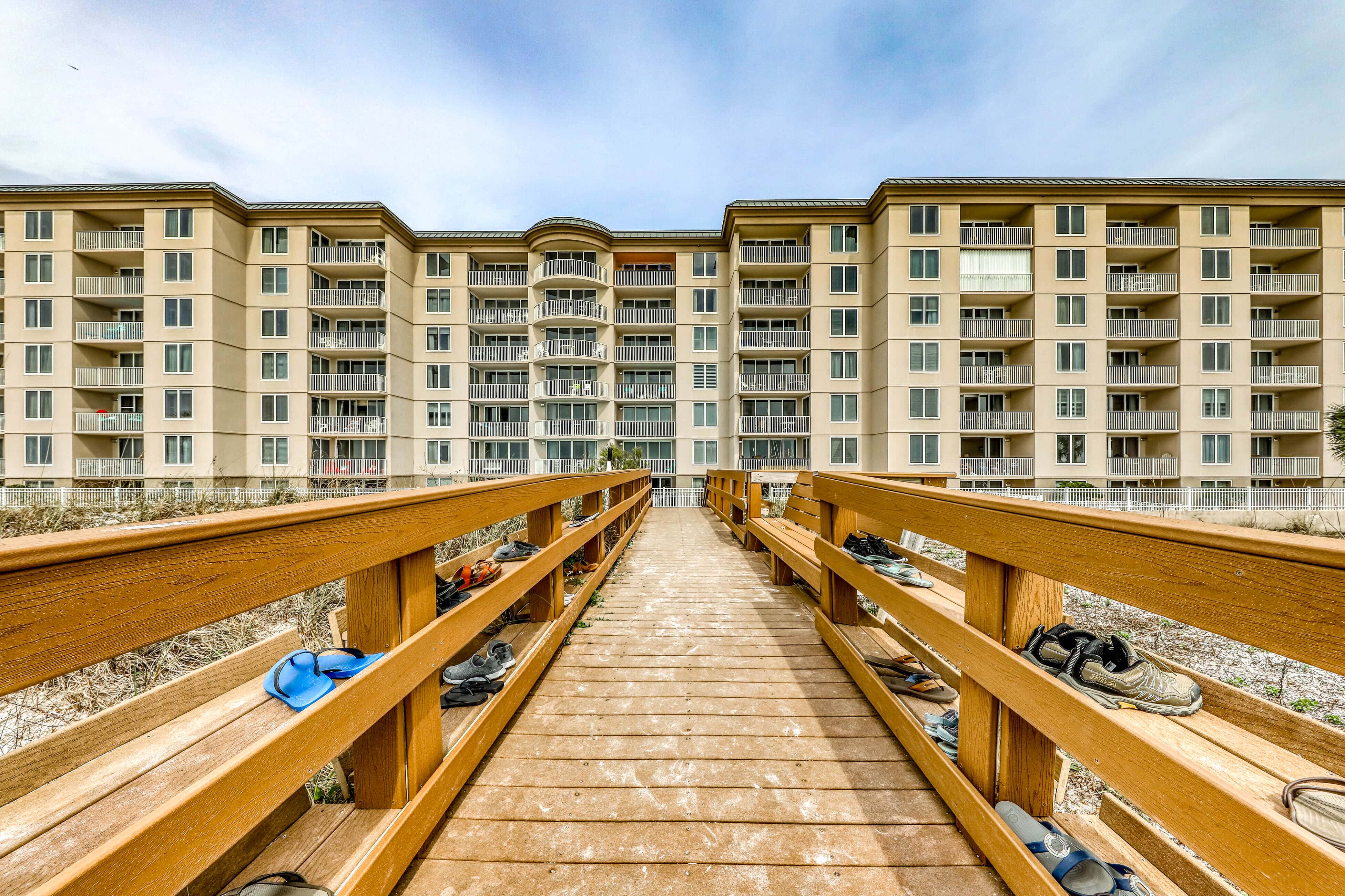 Island Princess 316 Condo rental in Island Princess Fort Walton Beach in Fort Walton Beach Florida - #37