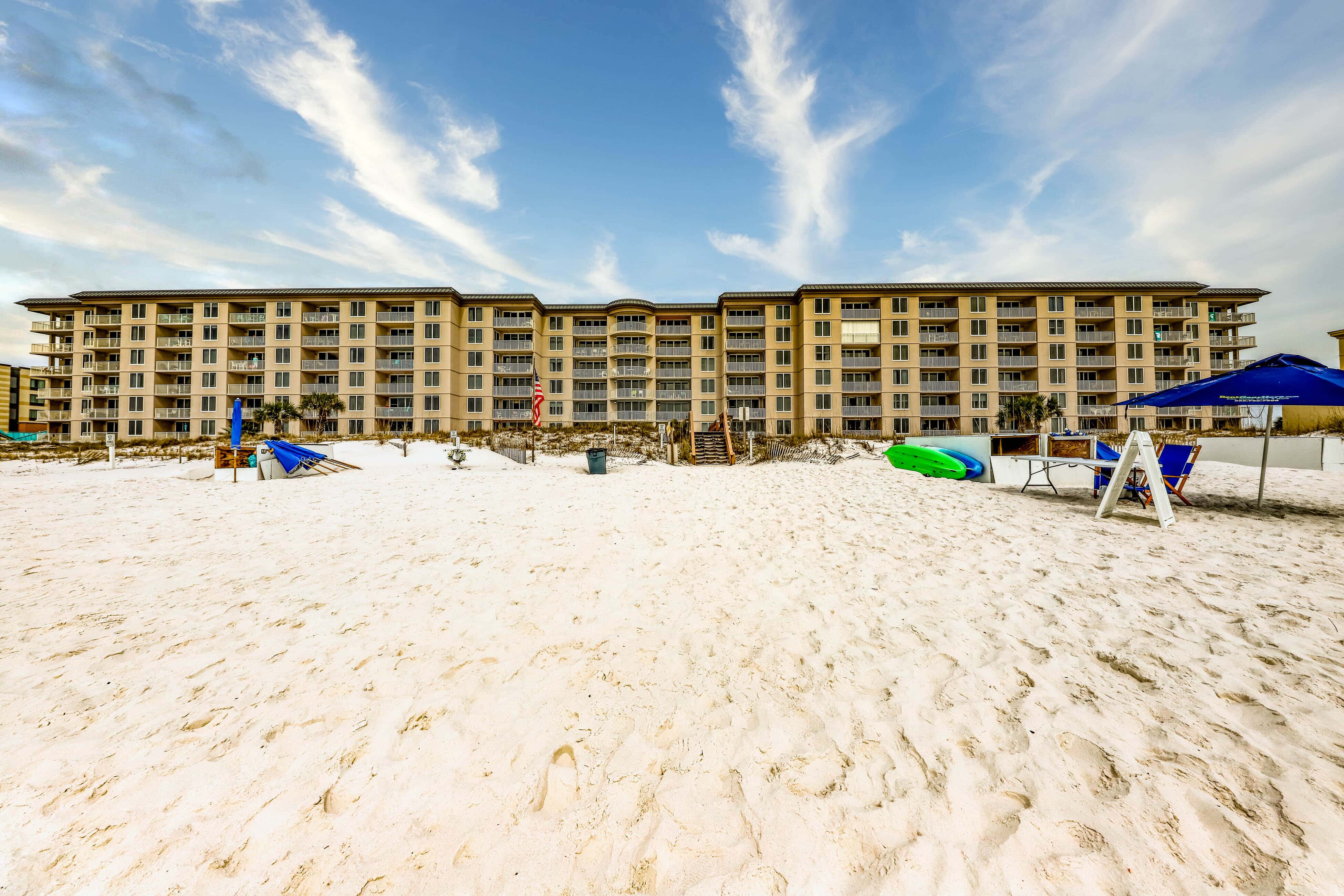 Island Princess 316 Condo rental in Island Princess Fort Walton Beach in Fort Walton Beach Florida - #39