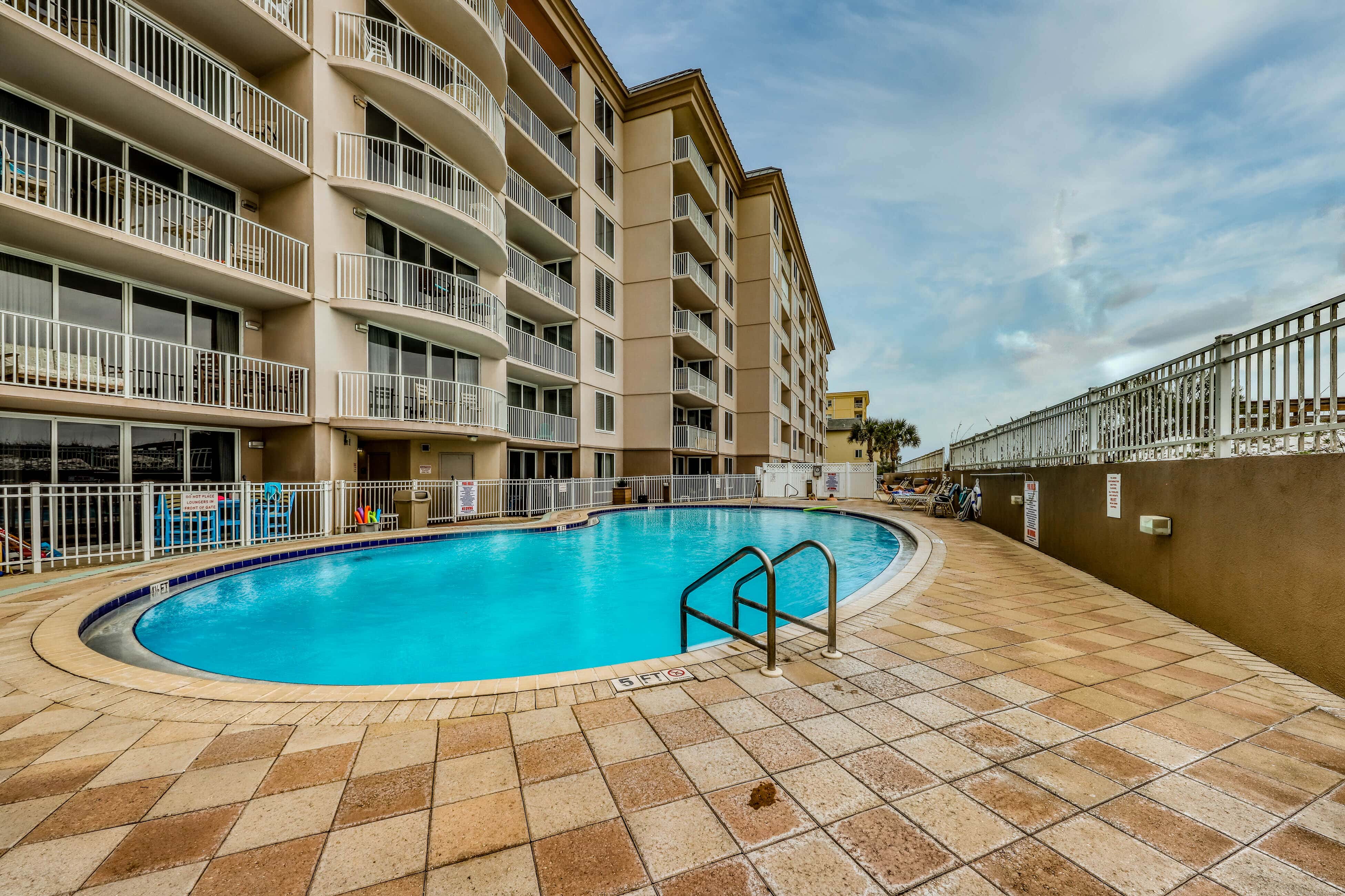 Island Princess 316 Condo rental in Island Princess Fort Walton Beach in Fort Walton Beach Florida - #41