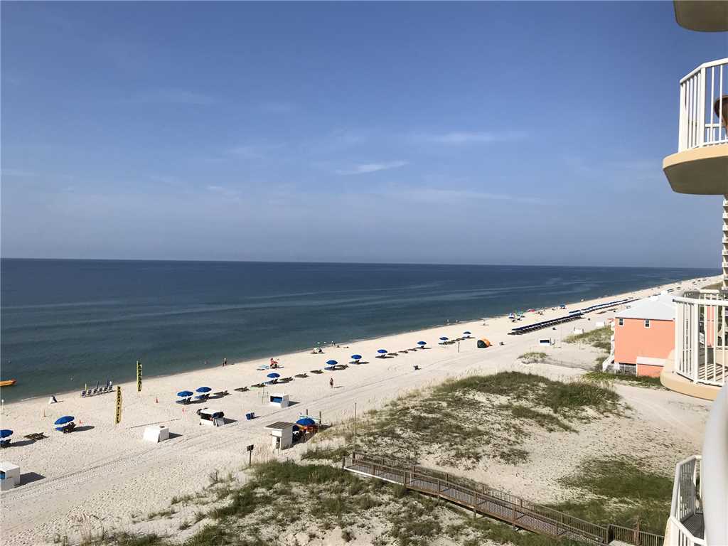 Island Royale 705 | Gulf Shores, Alabama Condo Rental