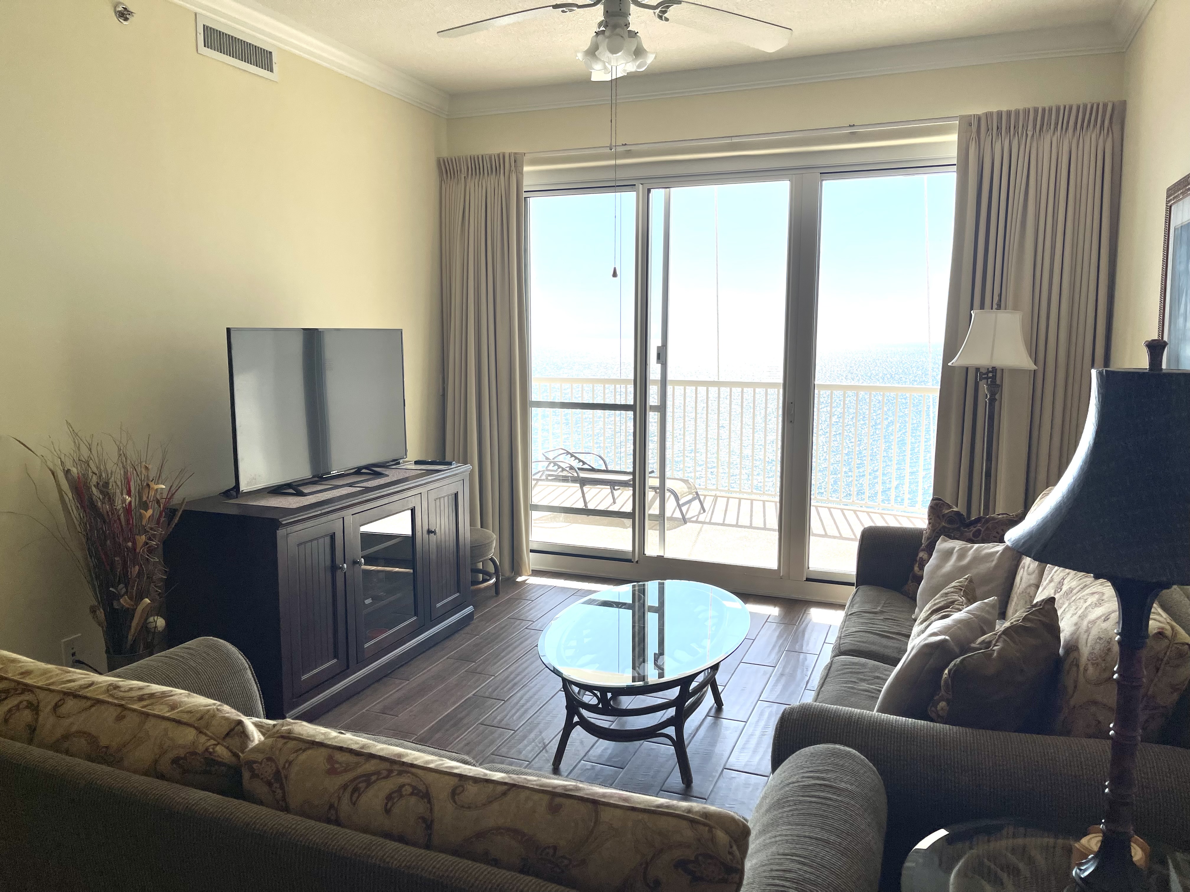 Island Royale 1105 Condo rental in Island Royale in Gulf Shores Alabama - #1