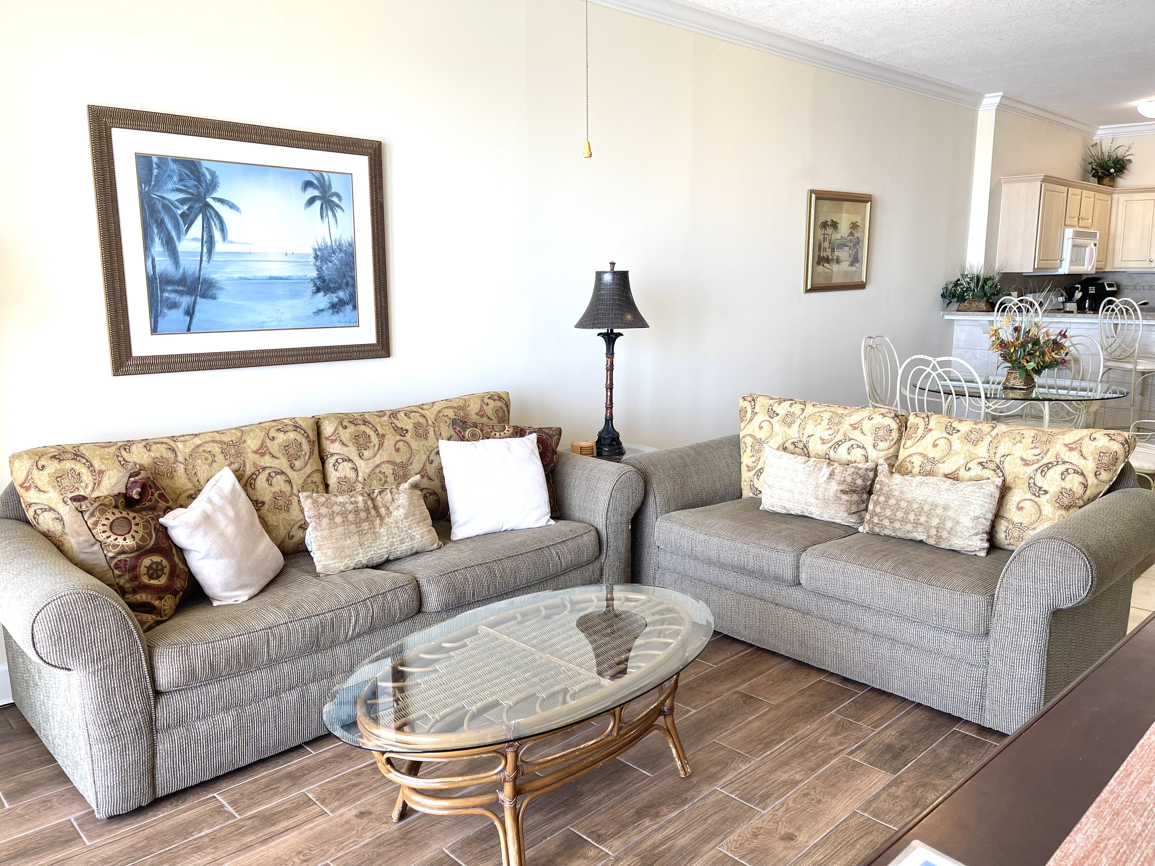 Island Royale 1105 Condo rental in Island Royale in Gulf Shores Alabama - #2