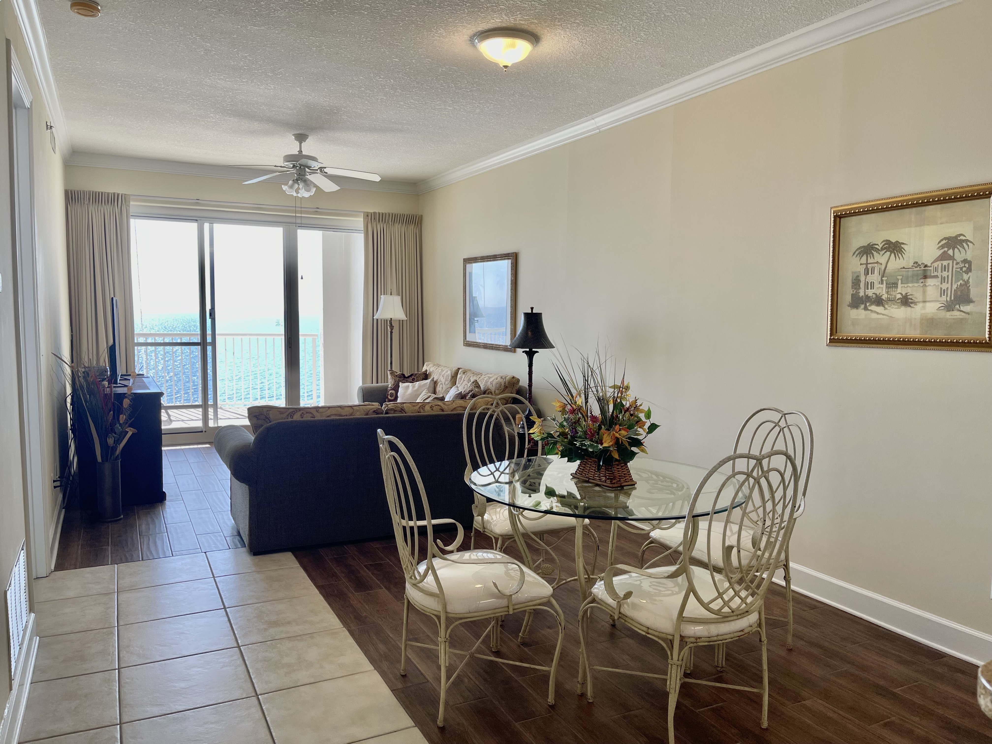 Island Royale 1105 Condo rental in Island Royale in Gulf Shores Alabama - #3