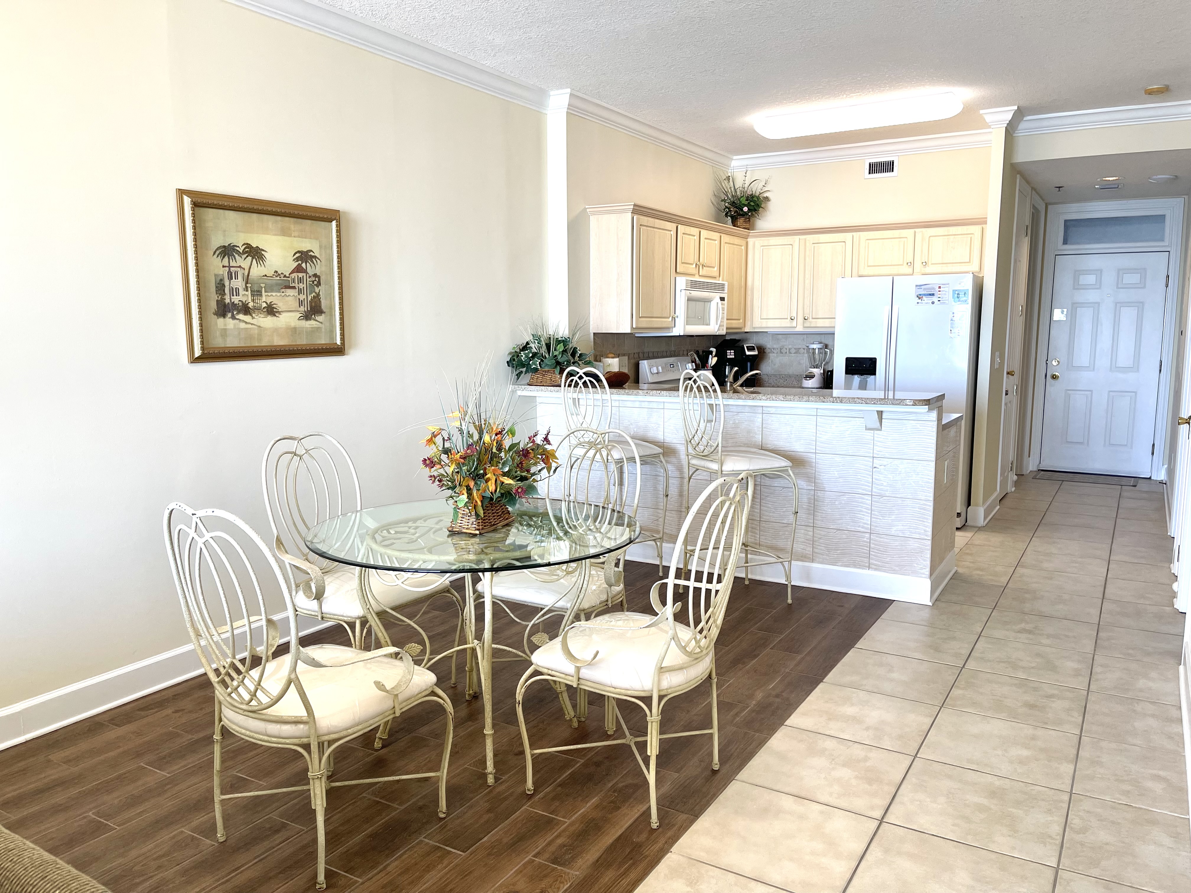 Island Royale 1105 Condo rental in Island Royale in Gulf Shores Alabama - #4