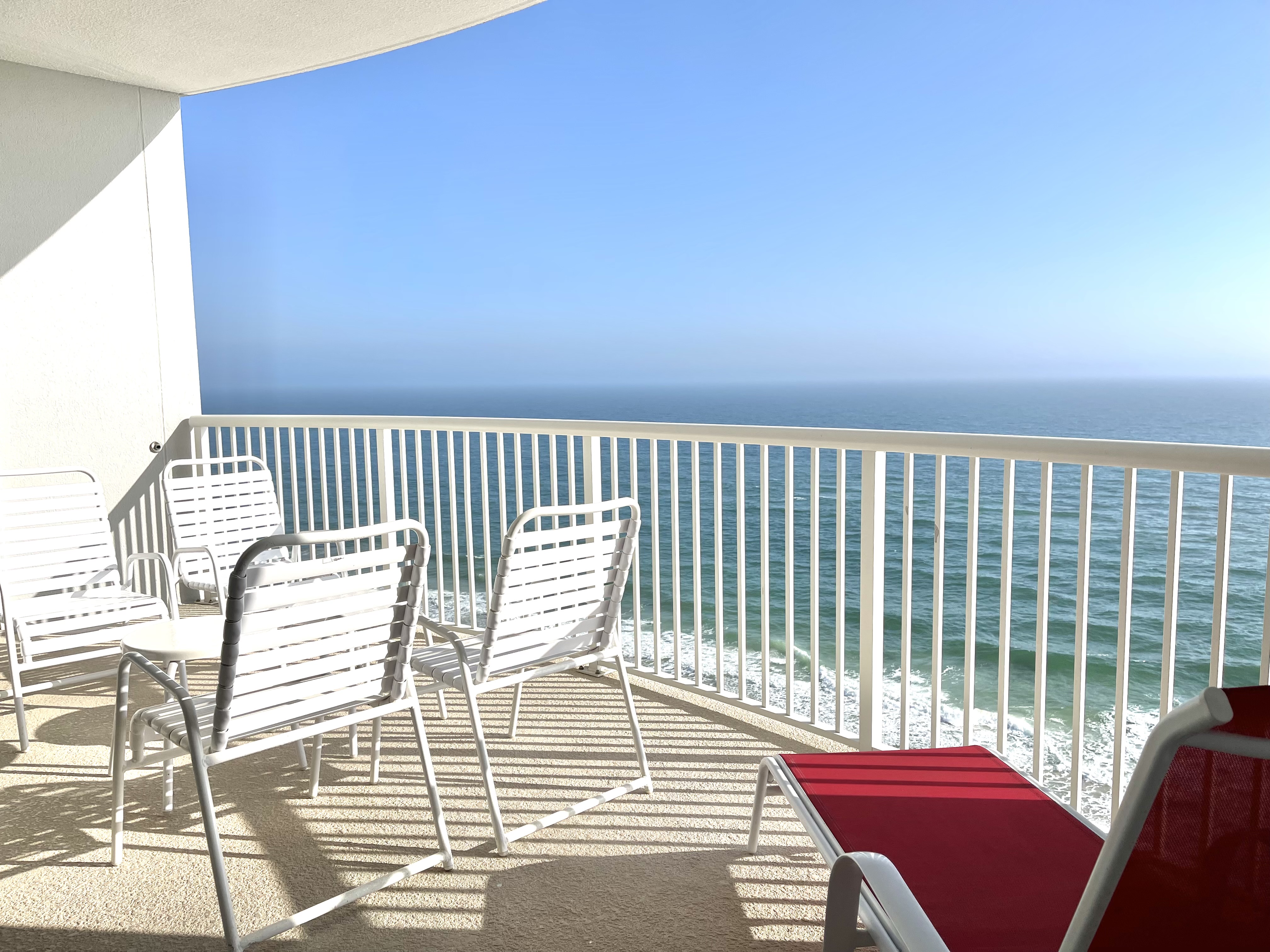 Island Royale 1105 Condo rental in Island Royale in Gulf Shores Alabama - #15