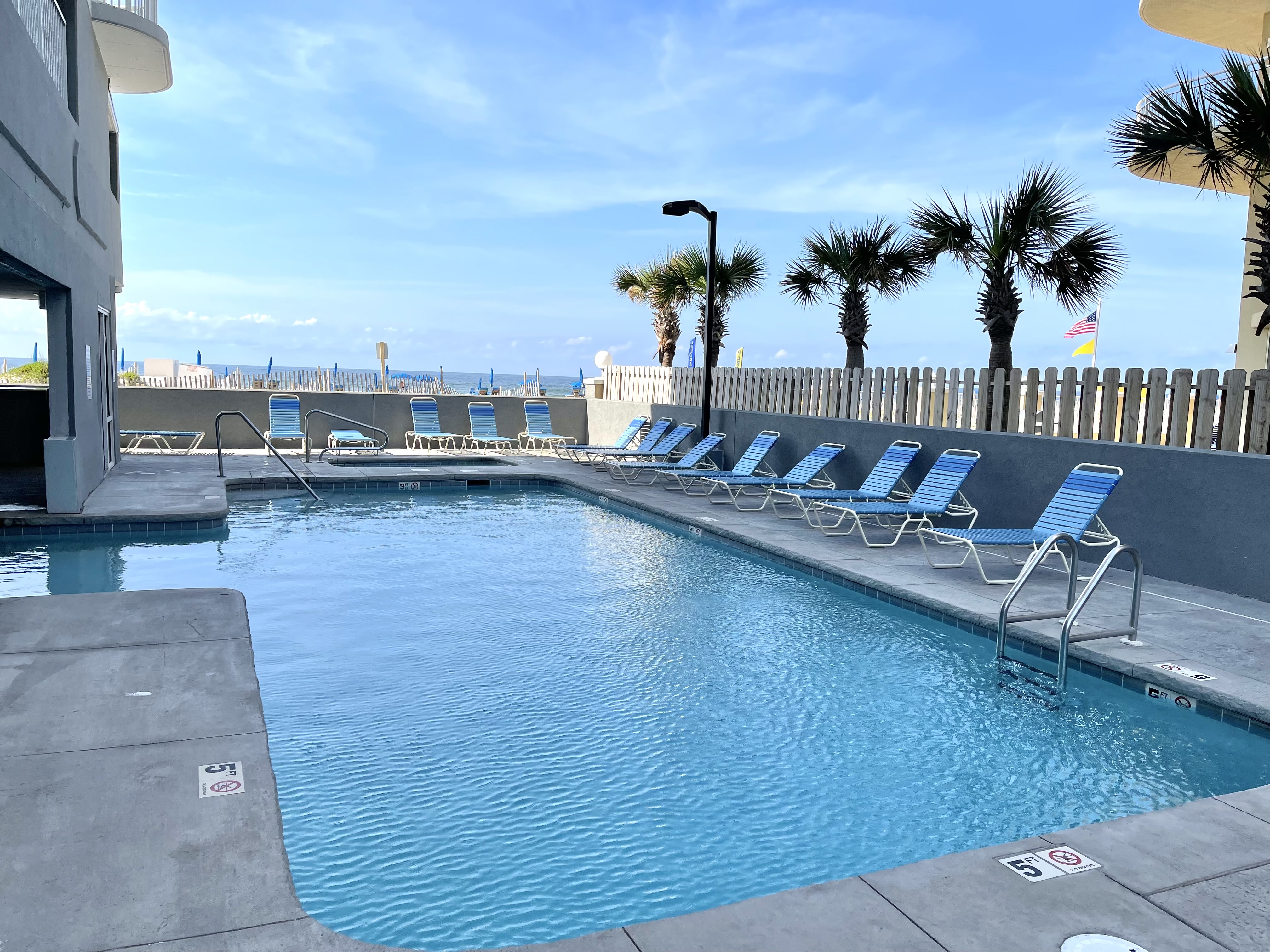 Island Royale 1105 Condo rental in Island Royale in Gulf Shores Alabama - #16