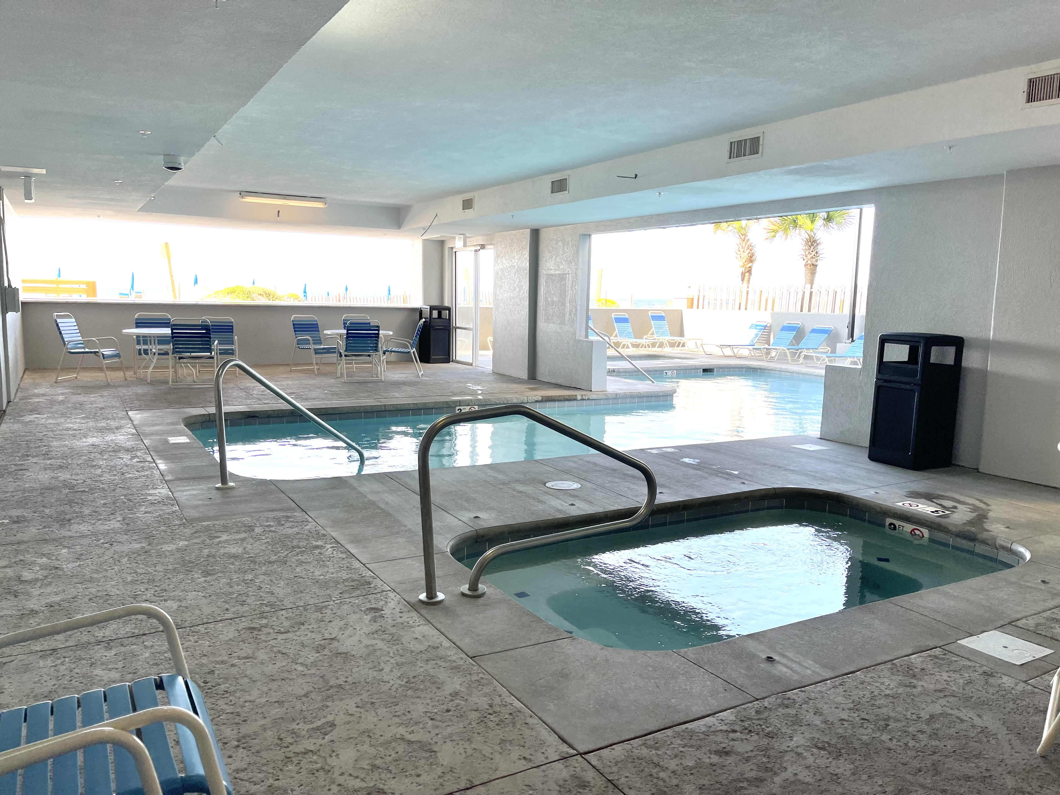 Island Royale 1105 Condo rental in Island Royale in Gulf Shores Alabama - #17