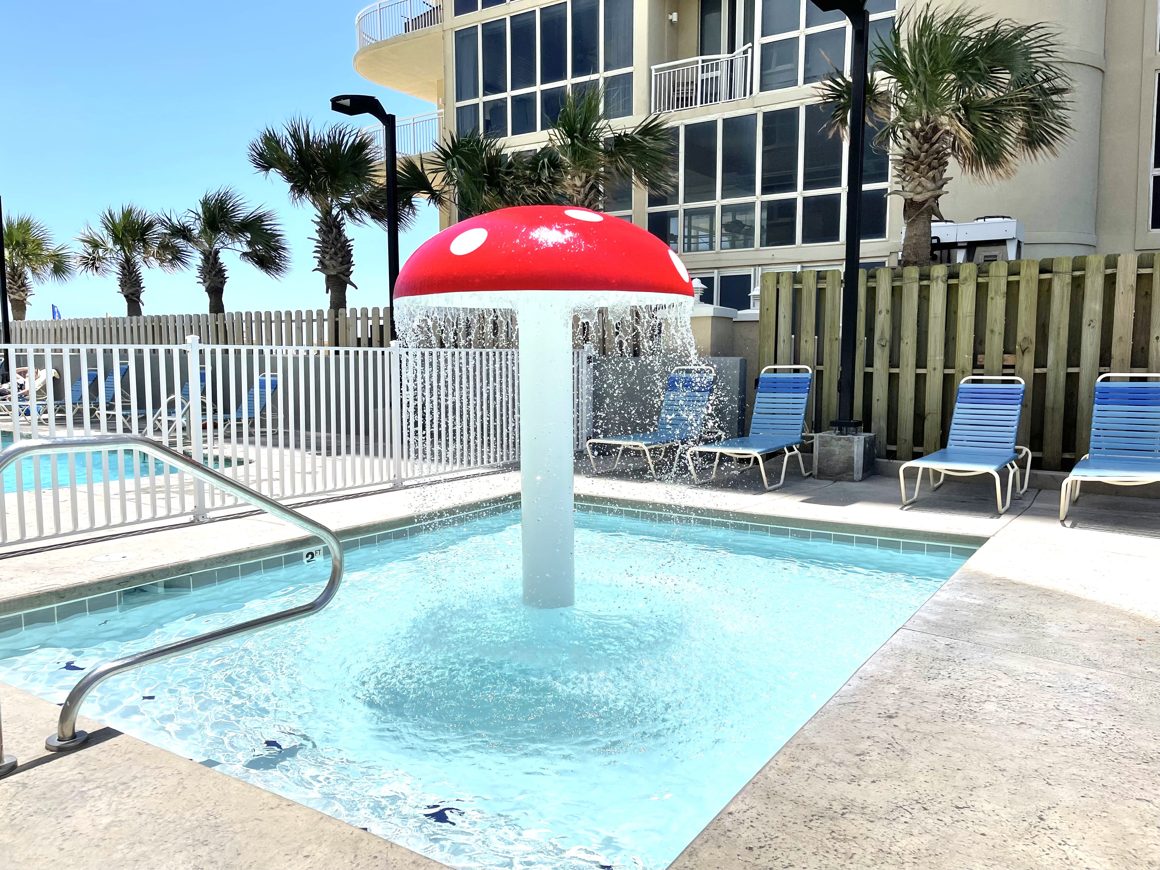 Island Royale 1105 Condo rental in Island Royale in Gulf Shores Alabama - #24