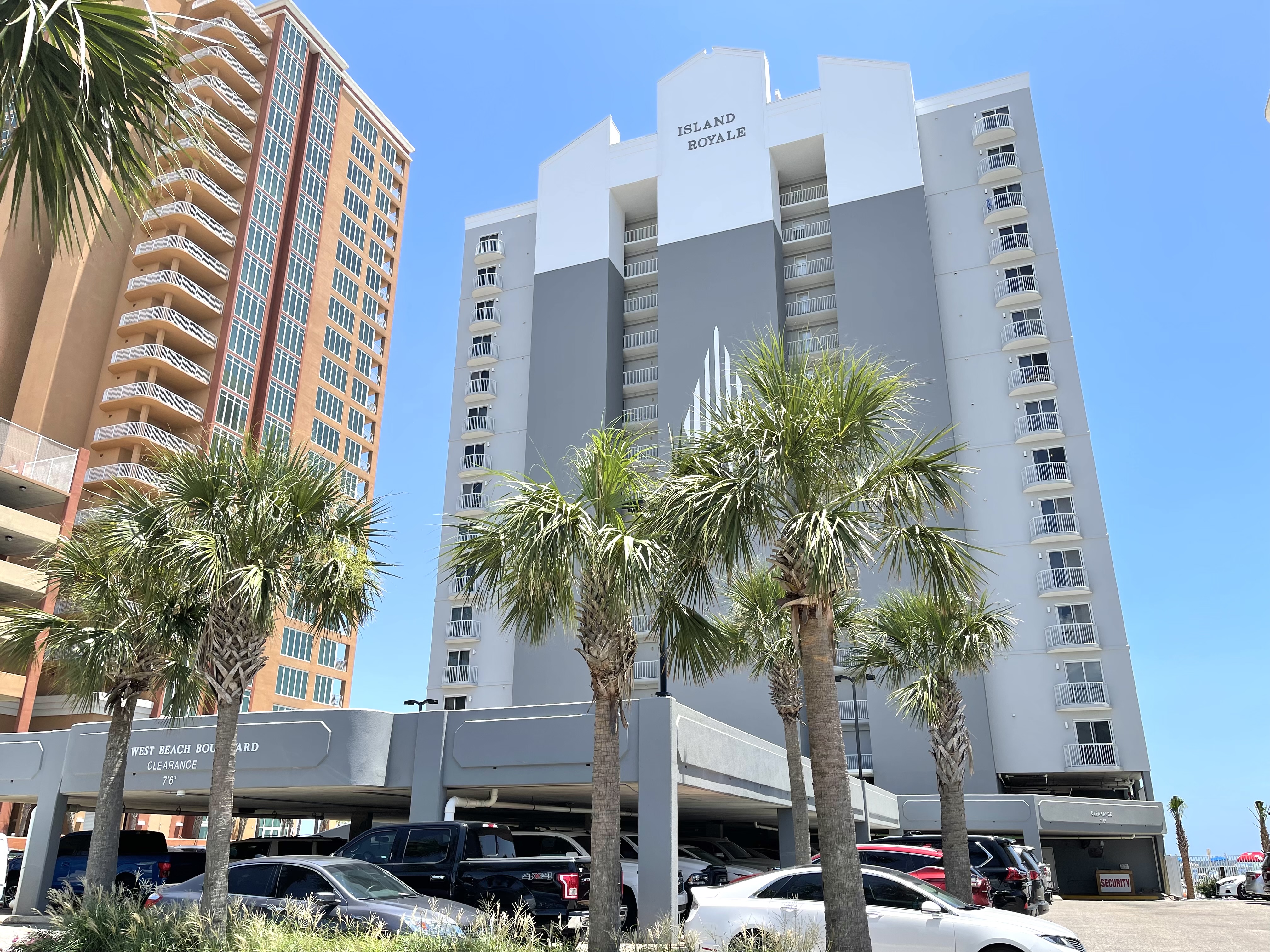 Island Royale 1105 Condo rental in Island Royale in Gulf Shores Alabama - #28